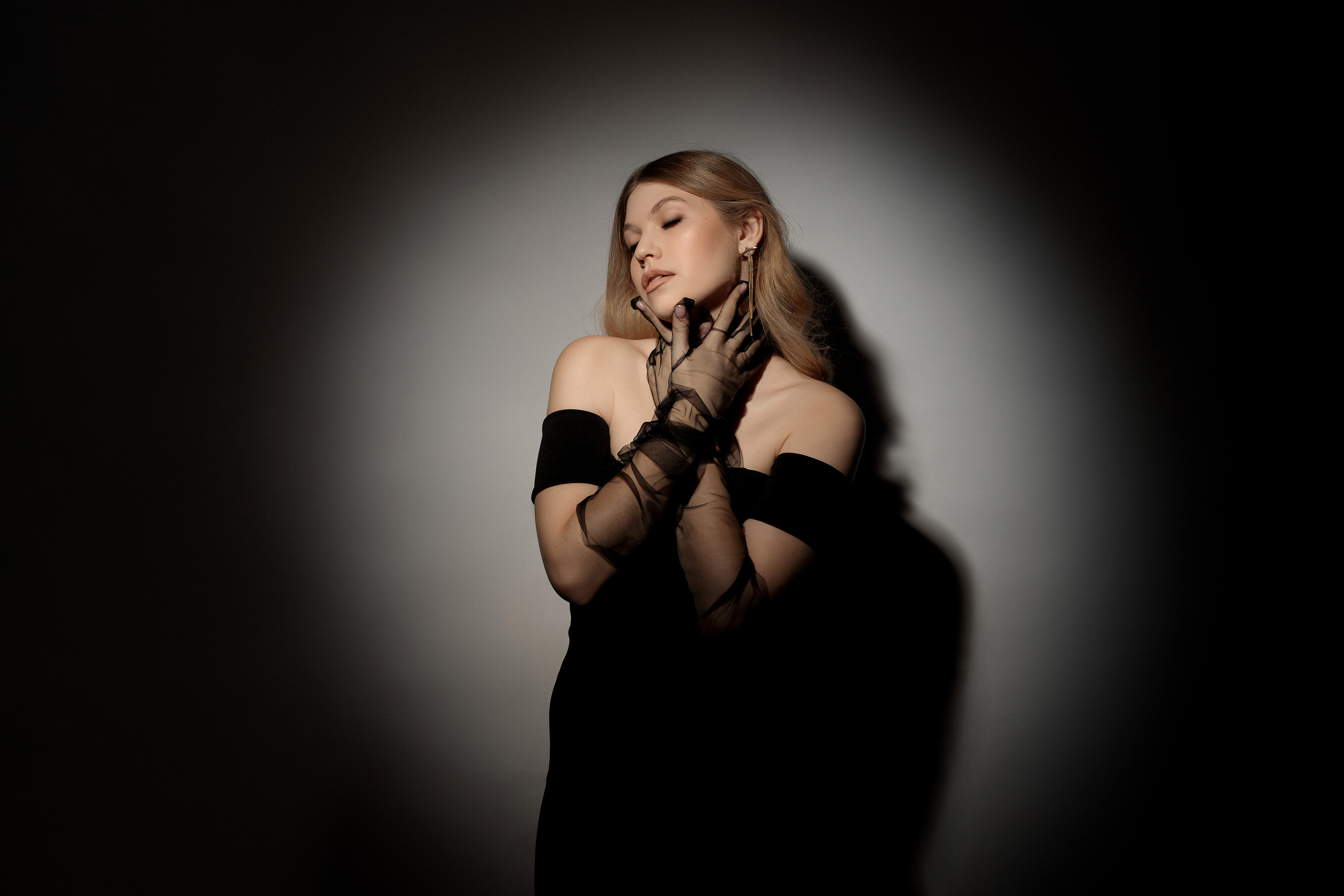 Катя. Свадебный, семейный и портретный фотограф Владимир Васильев