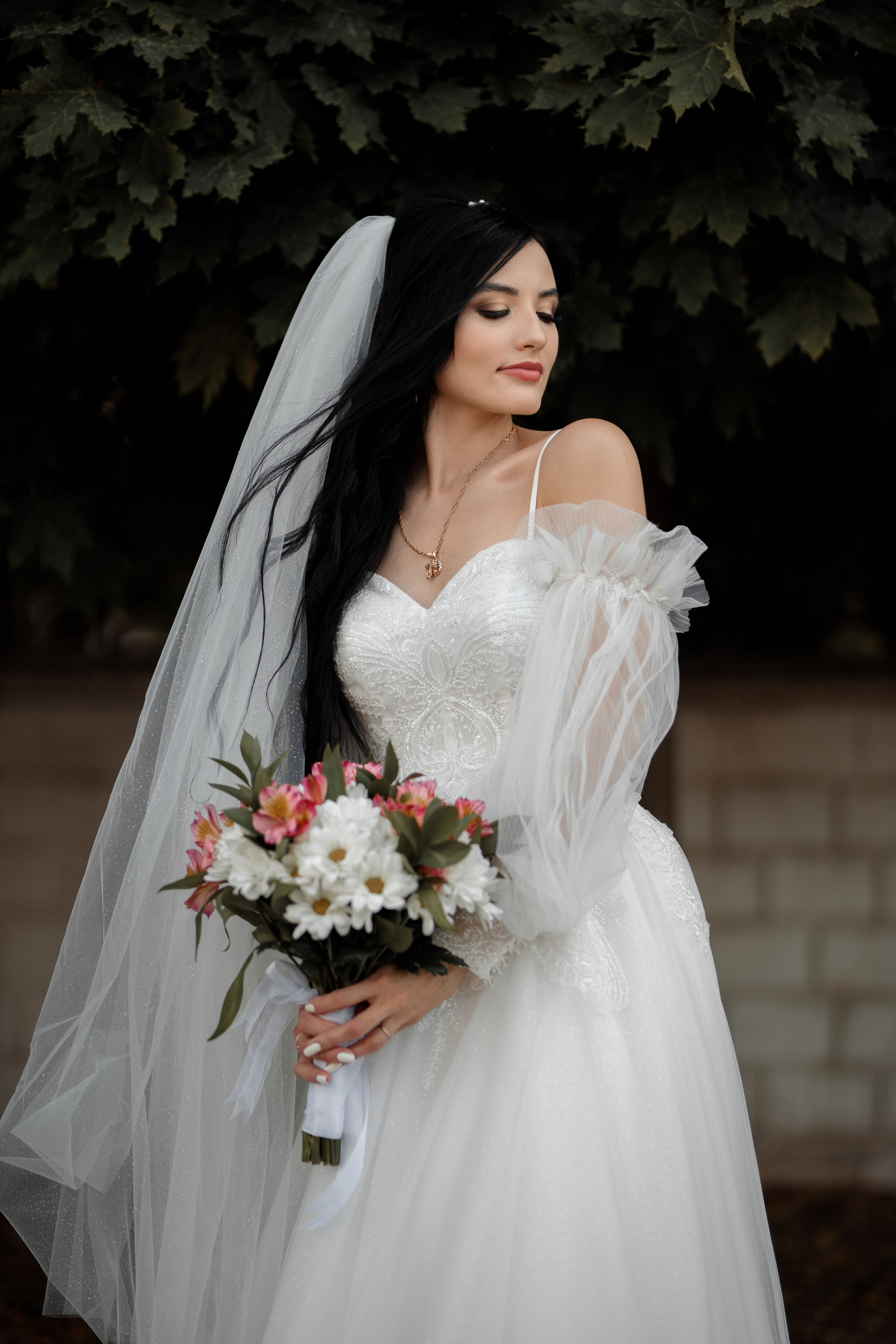 Артём и Алёна. Свадебный, семейный и портретный фотограф Владимир Васильев