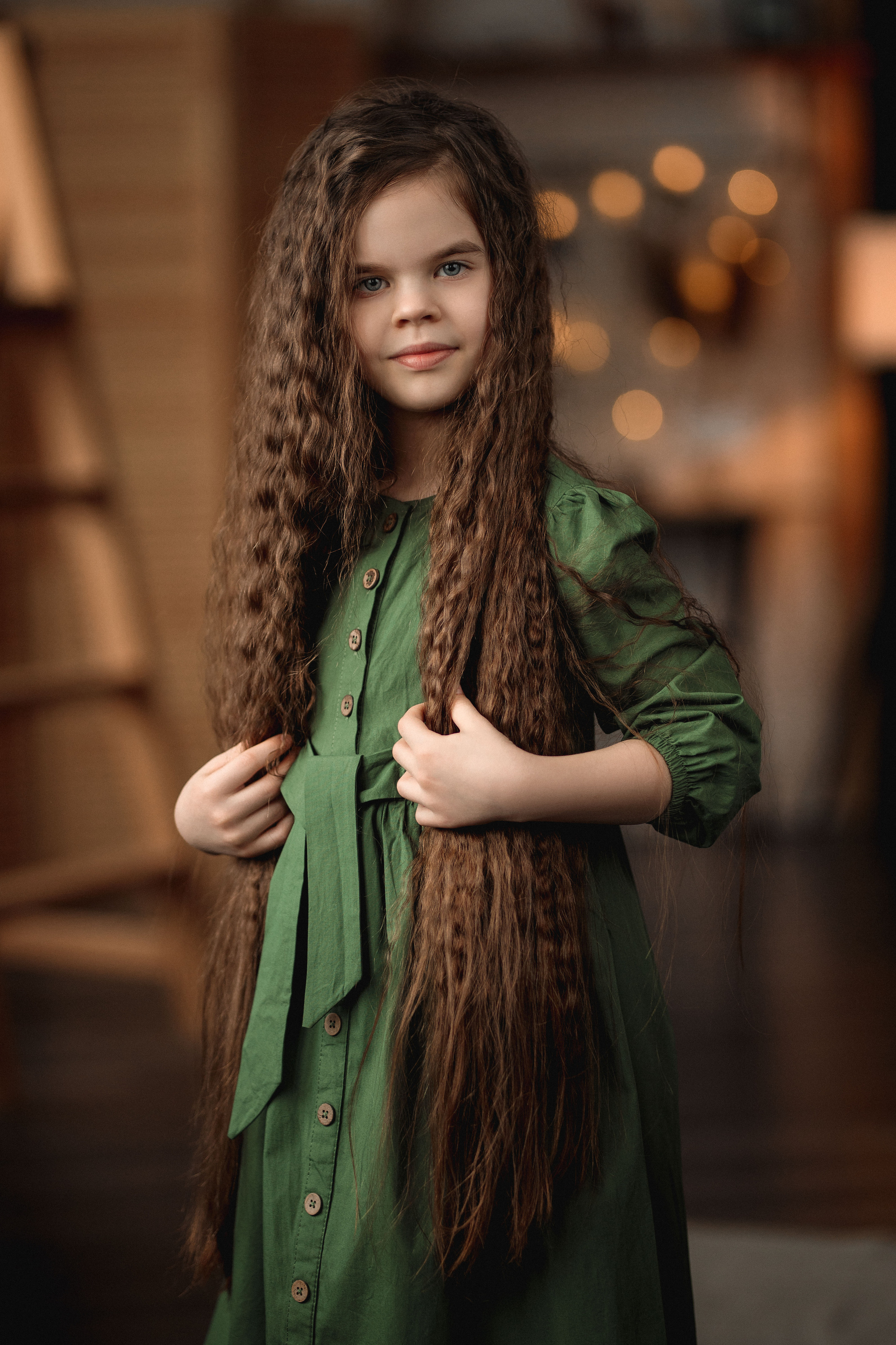 Семейные и детские. Свадебный, семейный и портретный фотограф Владимир Васильев