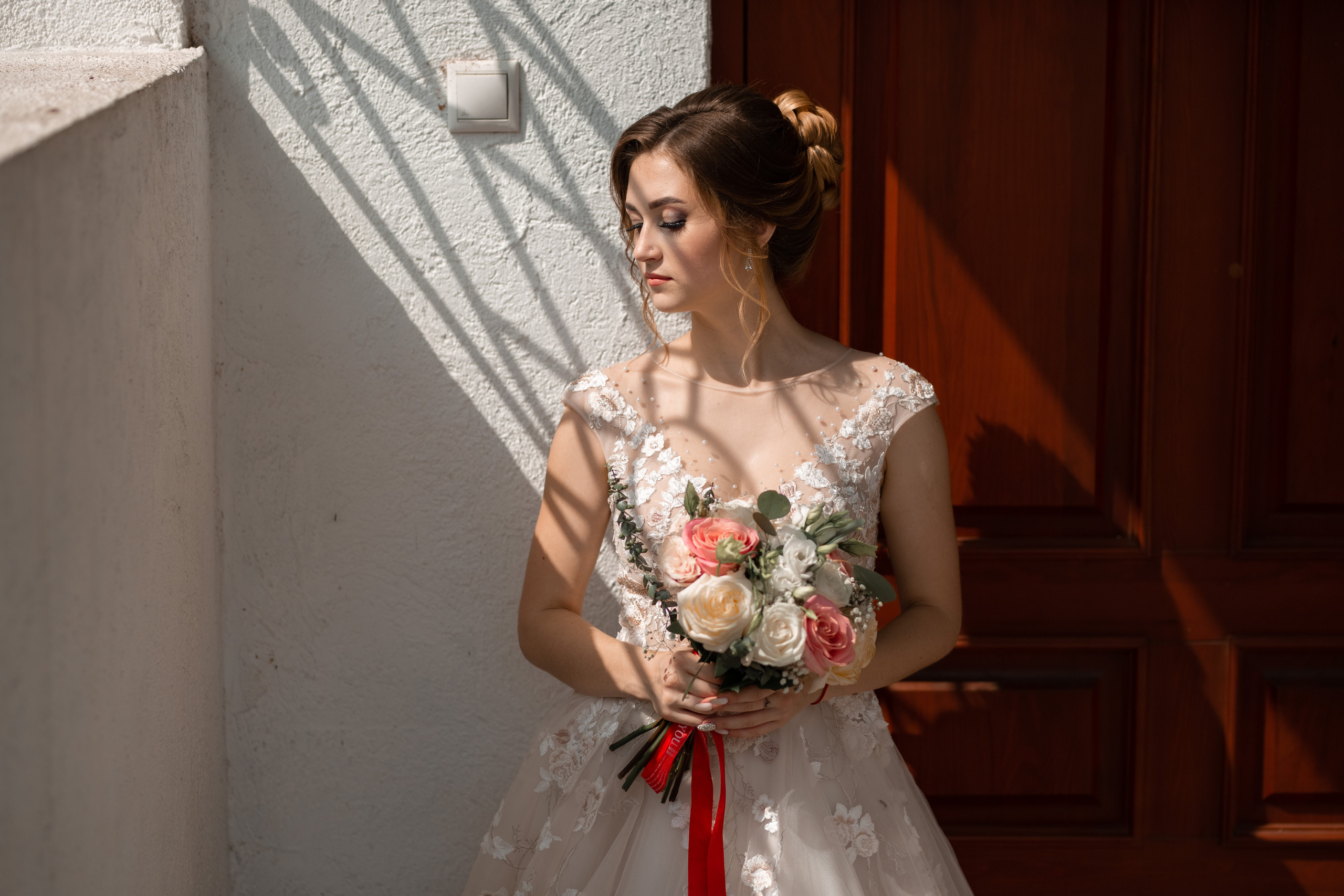 Свадебный, семейный и портретный фотограф Владимир Васильев