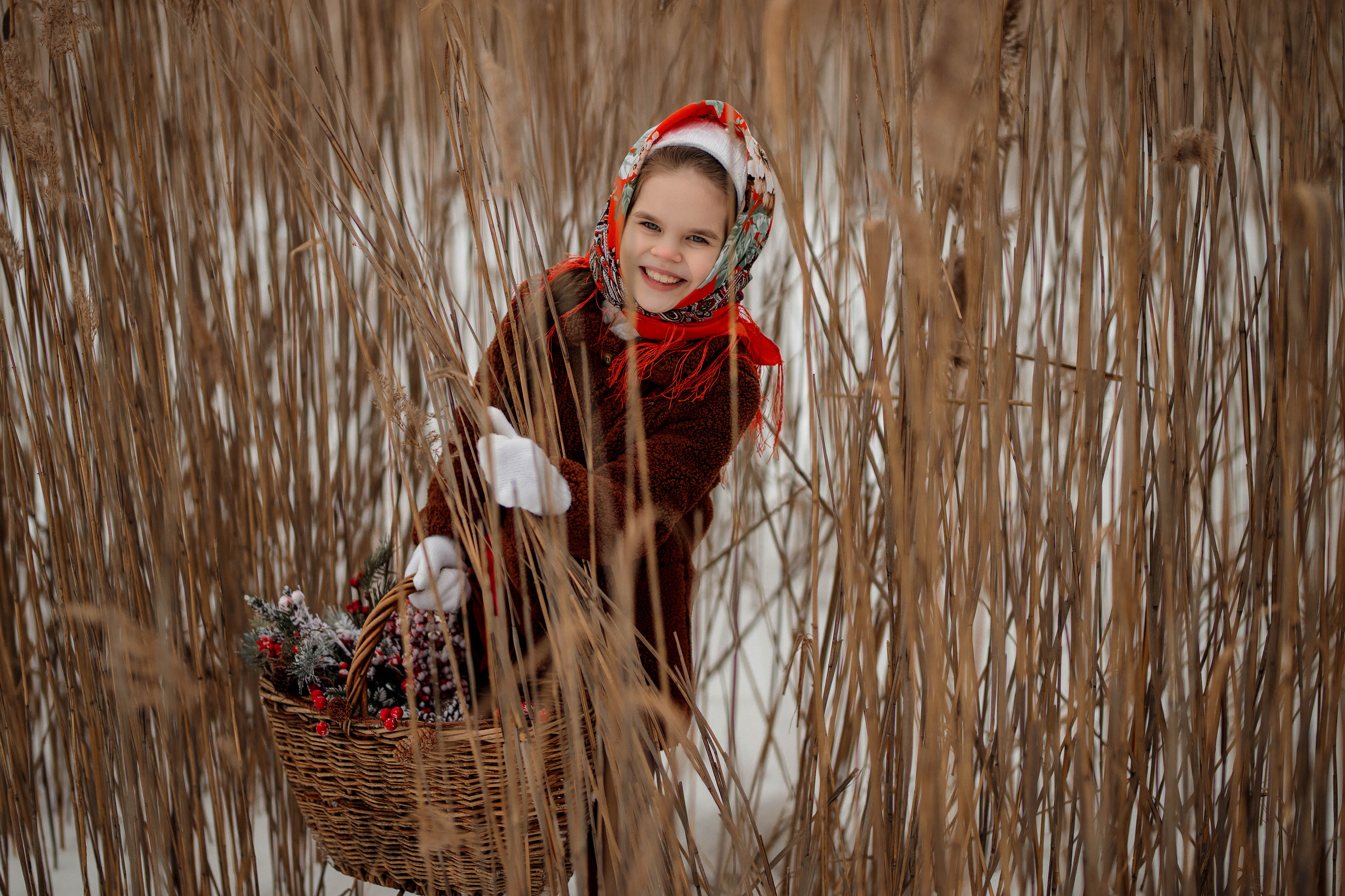 Семейные и детские. Свадебный, семейный и портретный фотограф Владимир Васильев