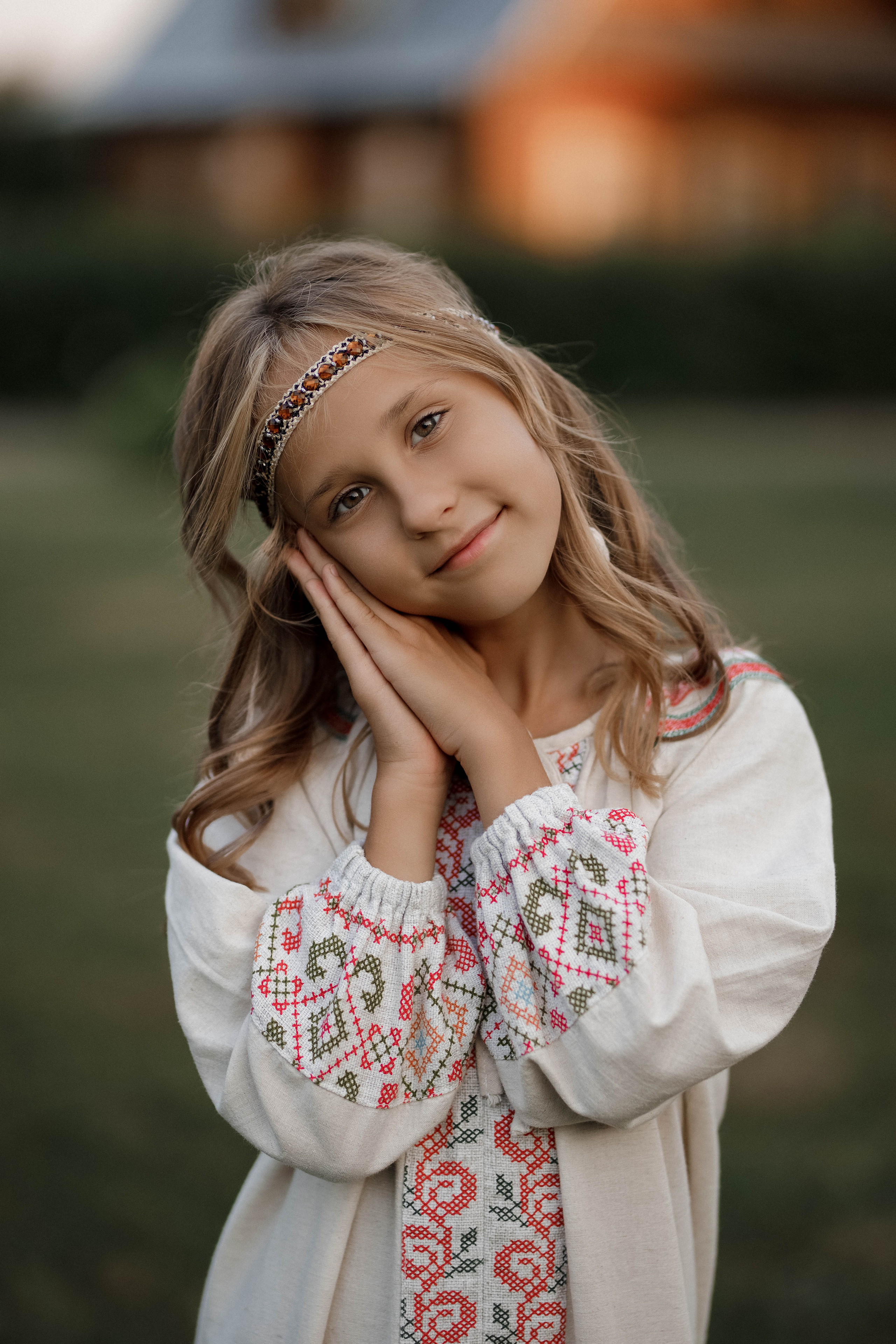 Семейные и детские. Свадебный, семейный и портретный фотограф Владимир Васильев