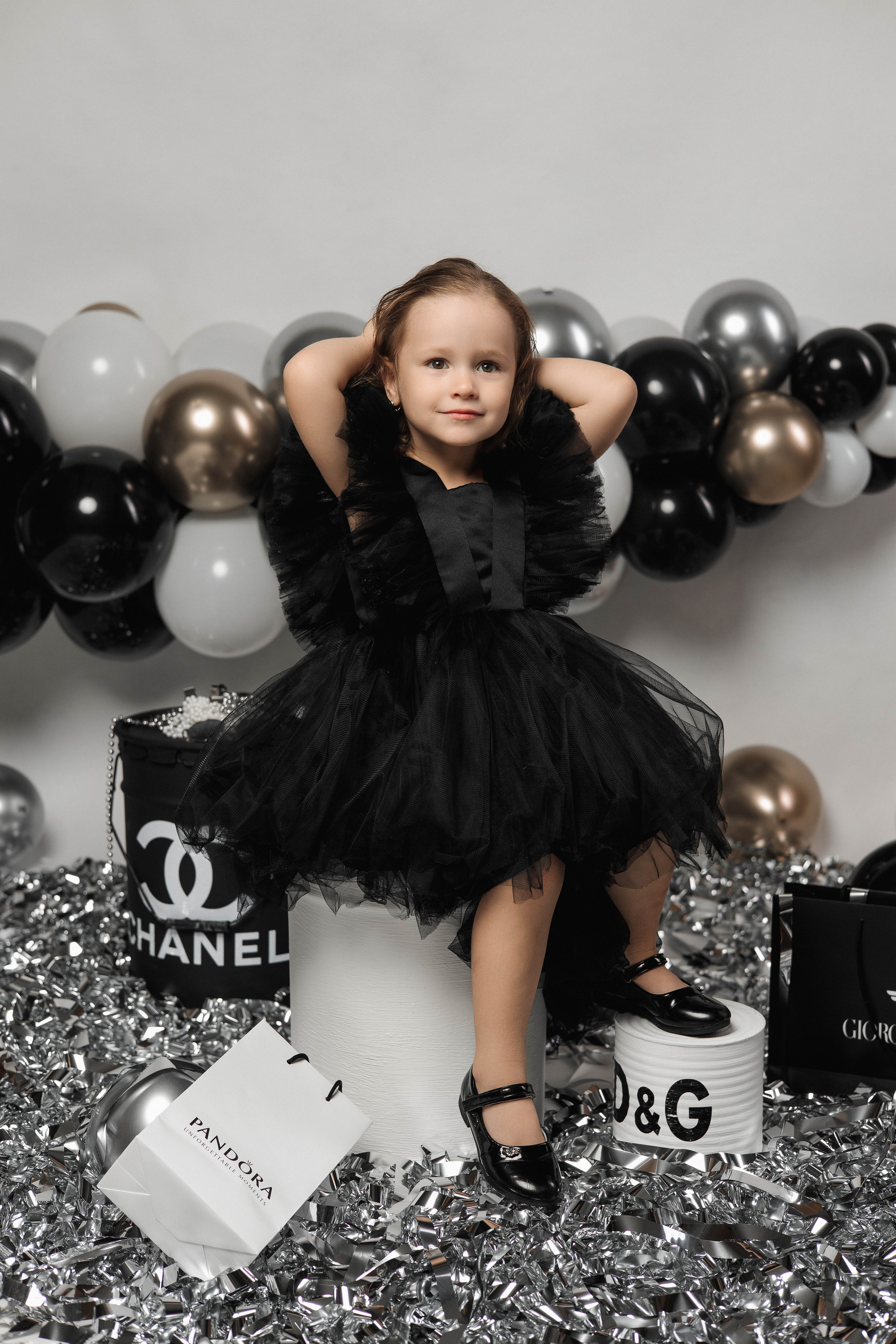 Семейные и детские. Свадебный, семейный и портретный фотограф Владимир Васильев