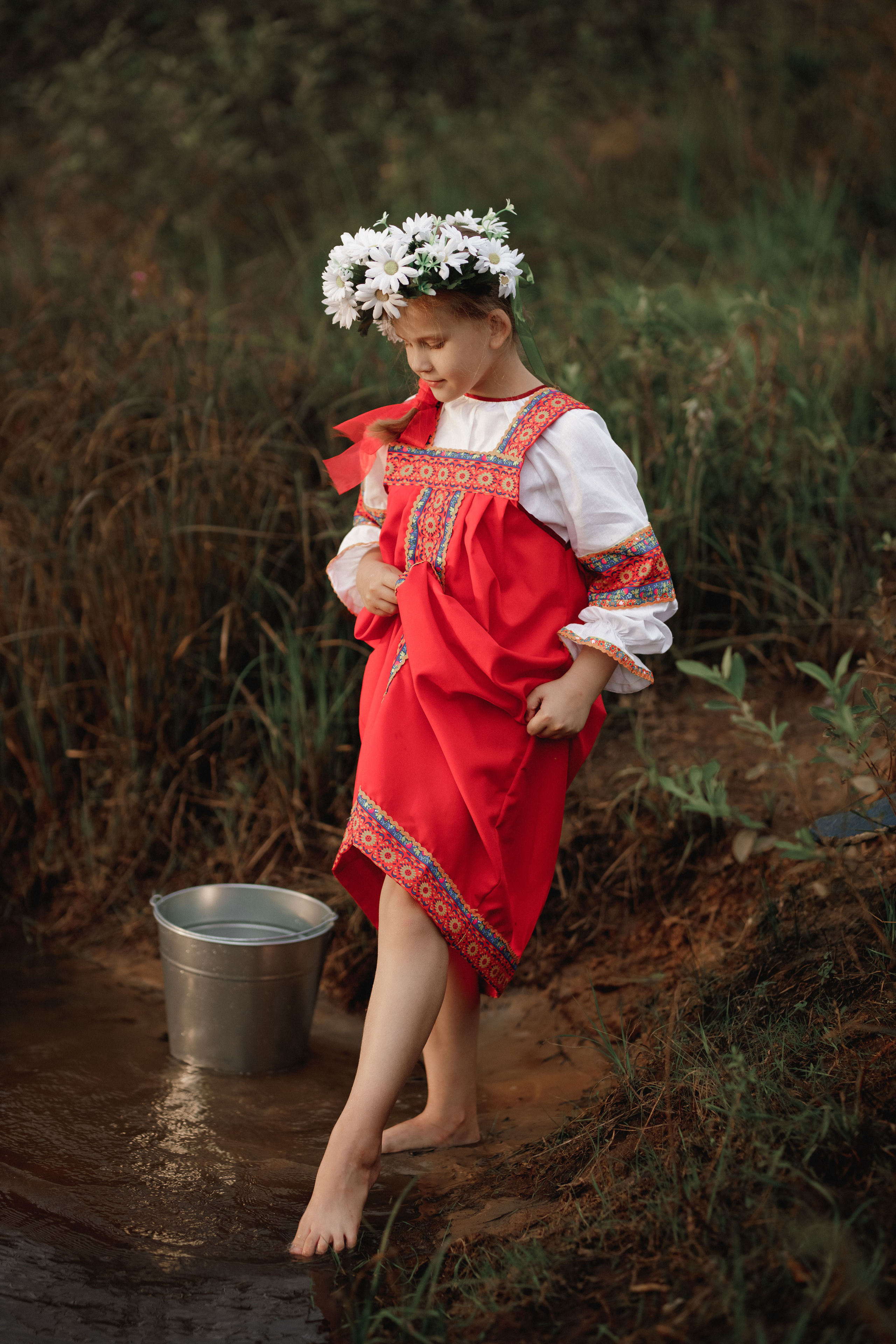 Семейные и детские. Свадебный, семейный и портретный фотограф Владимир Васильев