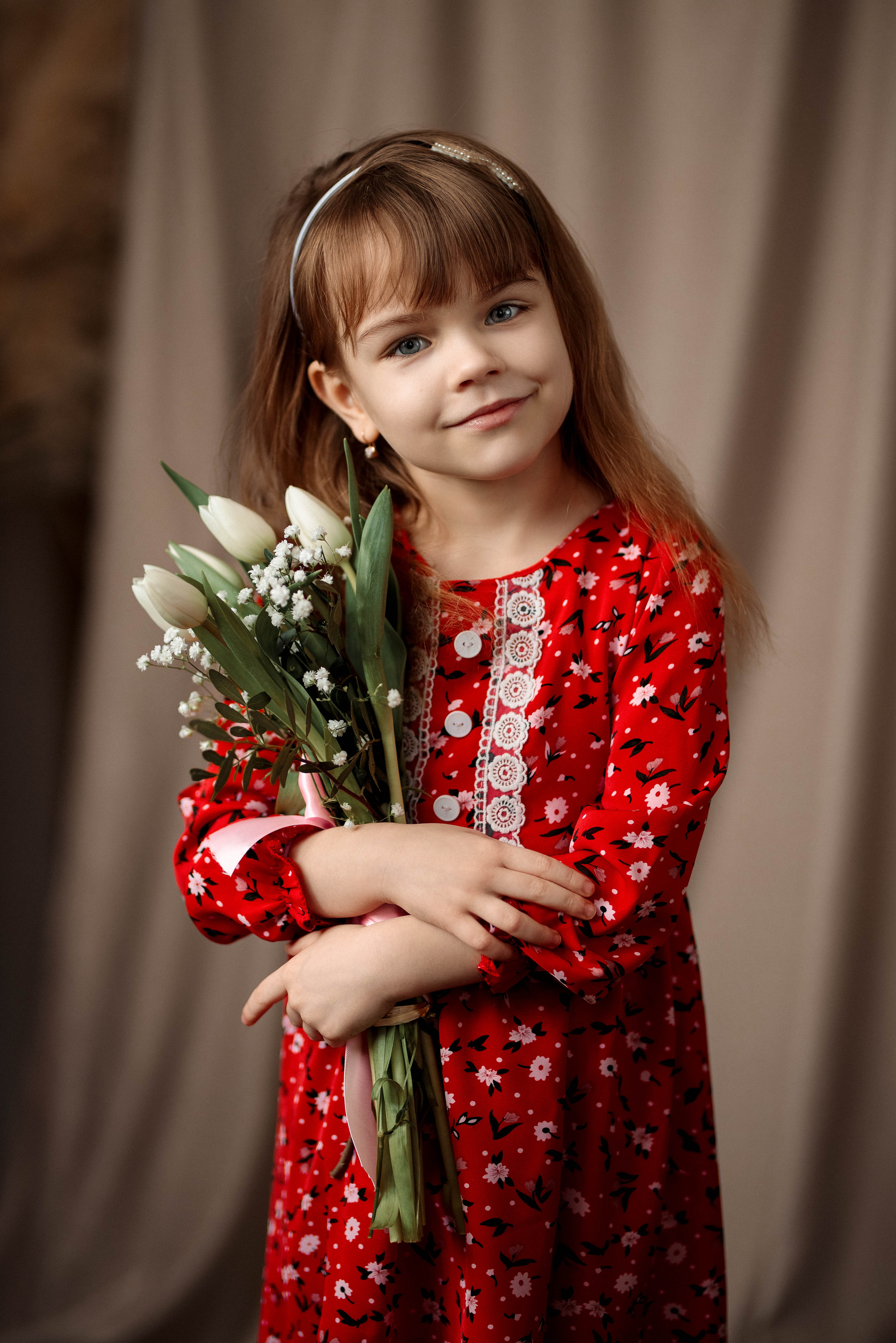 Семейные и детские. Свадебный, семейный и портретный фотограф Владимир Васильев