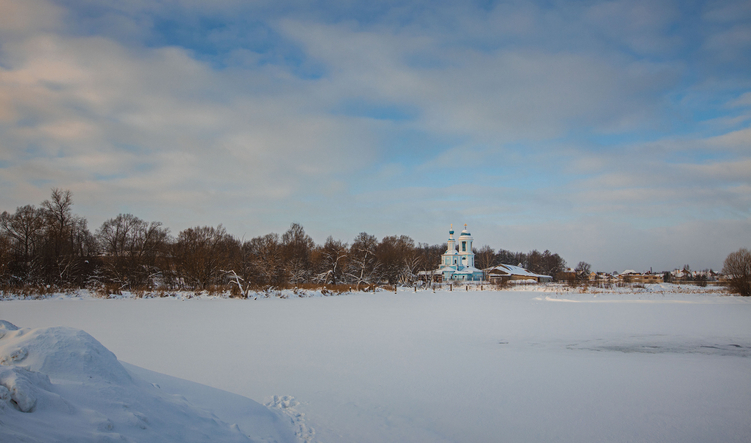 Пейзажи и архитектура. Свадебный, семейный и портретный фотограф Владимир Васильев