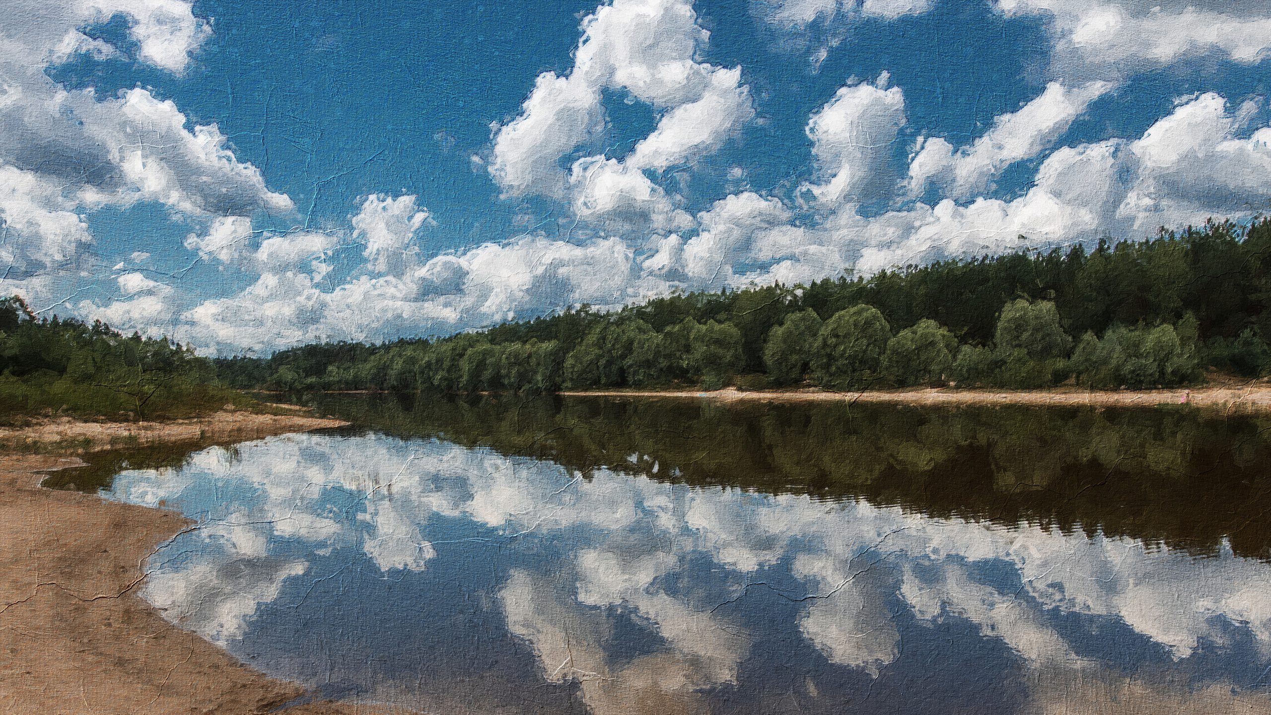 Пейзажи и архитектура. Свадебный, семейный и портретный фотограф Владимир Васильев