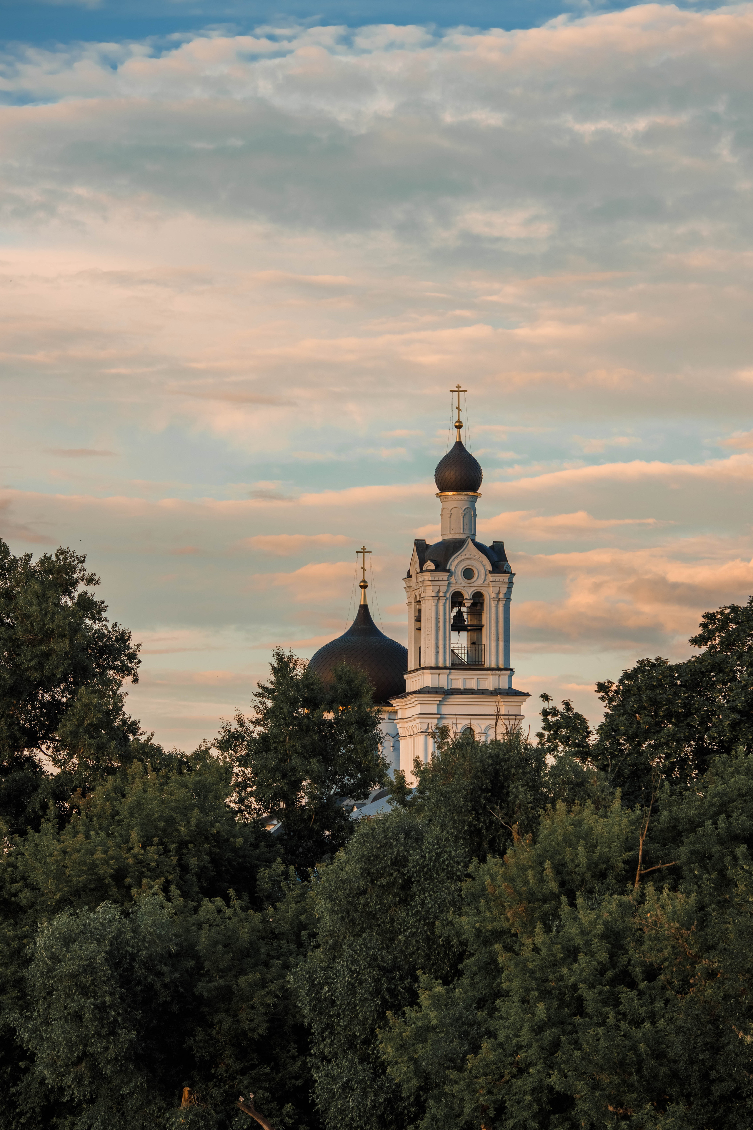 Пейзажи и архитектура. Свадебный, семейный и портретный фотограф Владимир Васильев