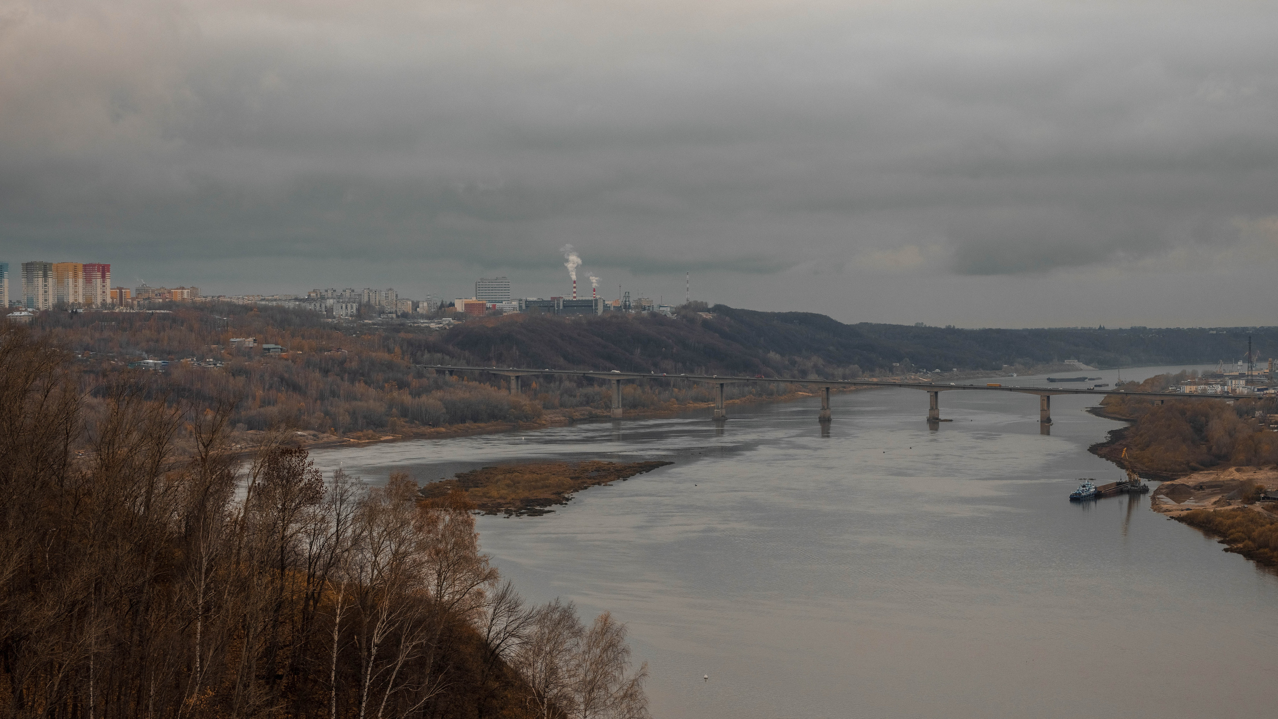 Пейзажи и архитектура. Свадебный, семейный и портретный фотограф Владимир Васильев