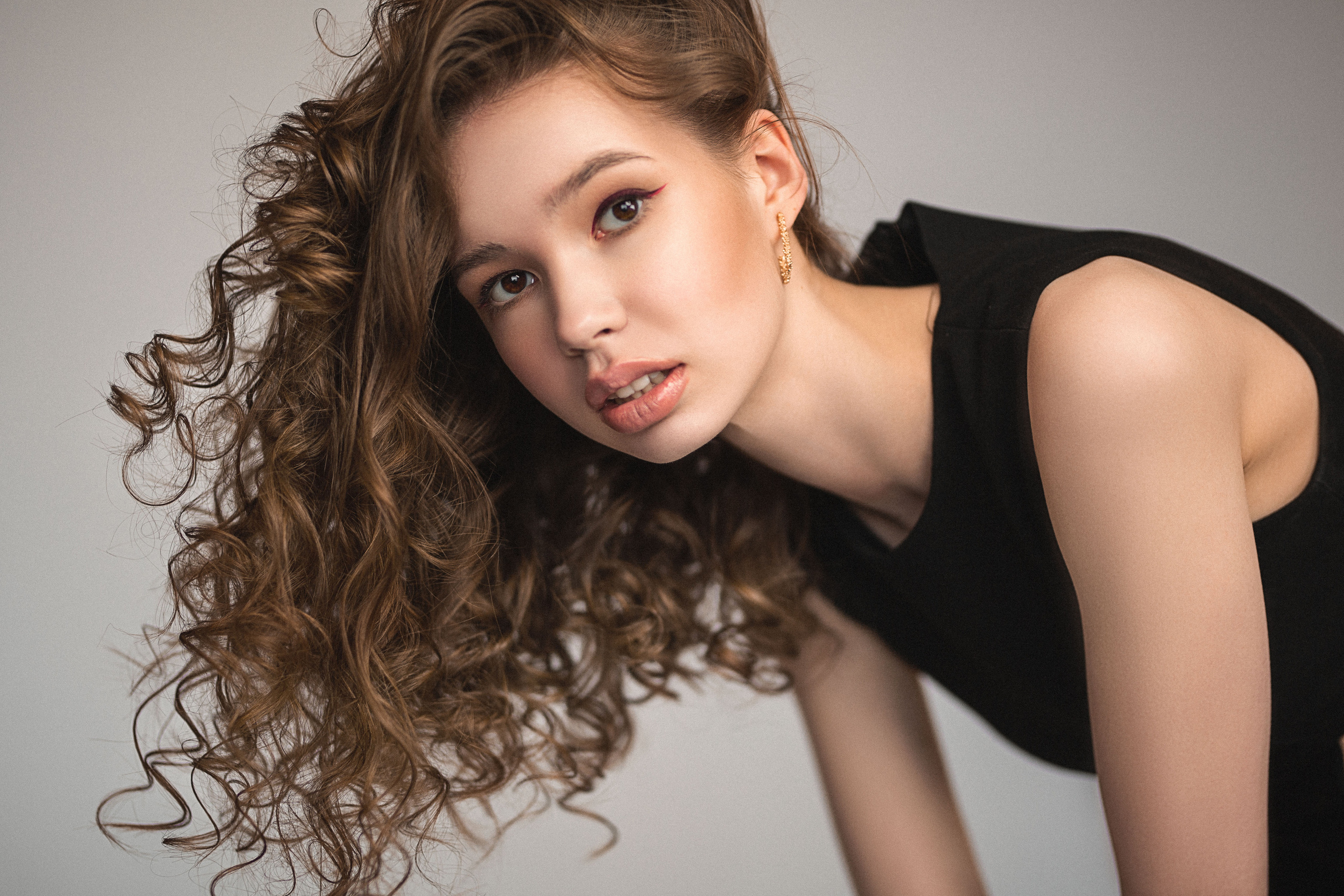 Полина. Свадебный, семейный и портретный фотограф Владимир Васильев