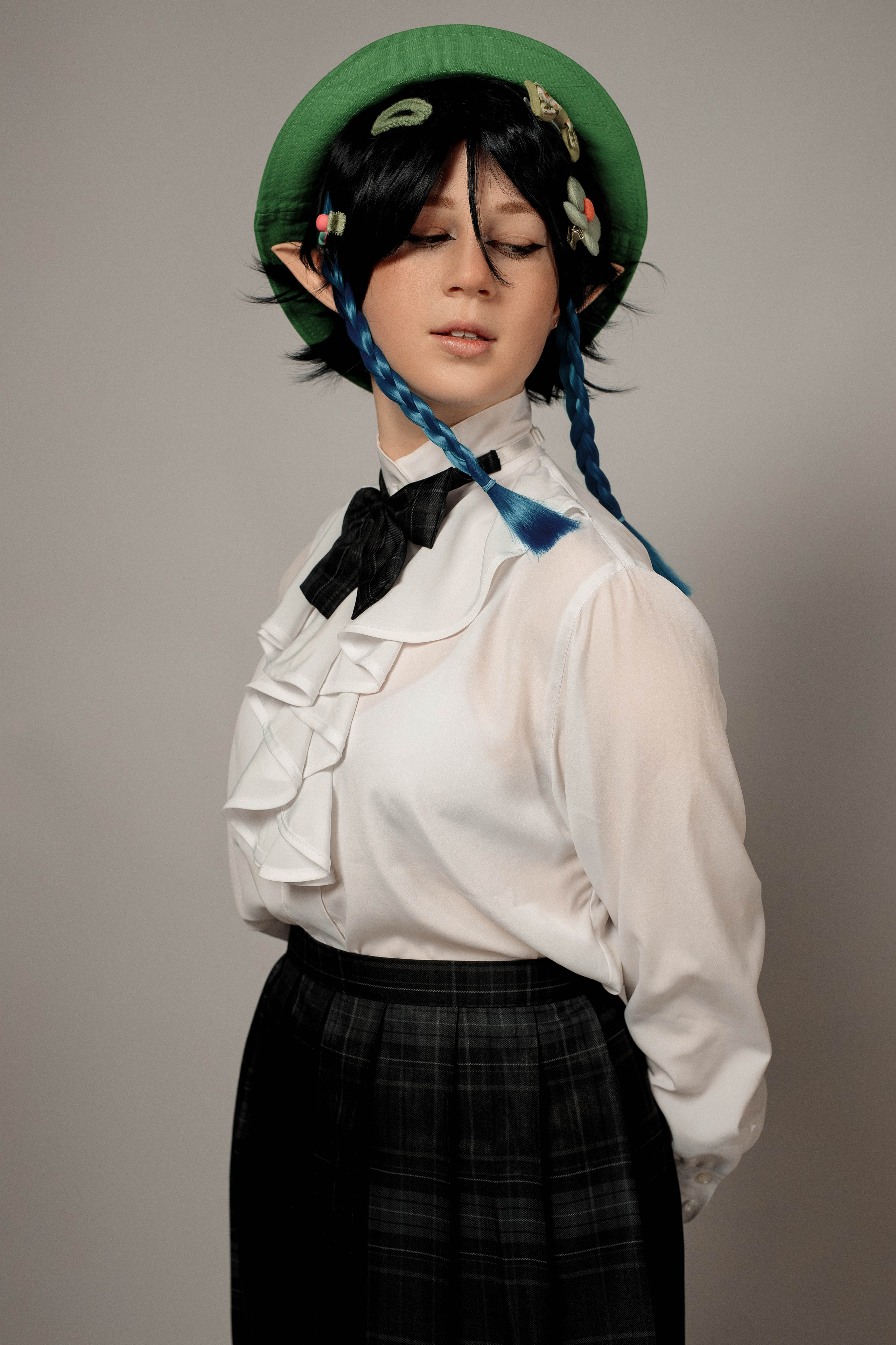 Нелли. Свадебный, семейный и портретный фотограф Владимир Васильев