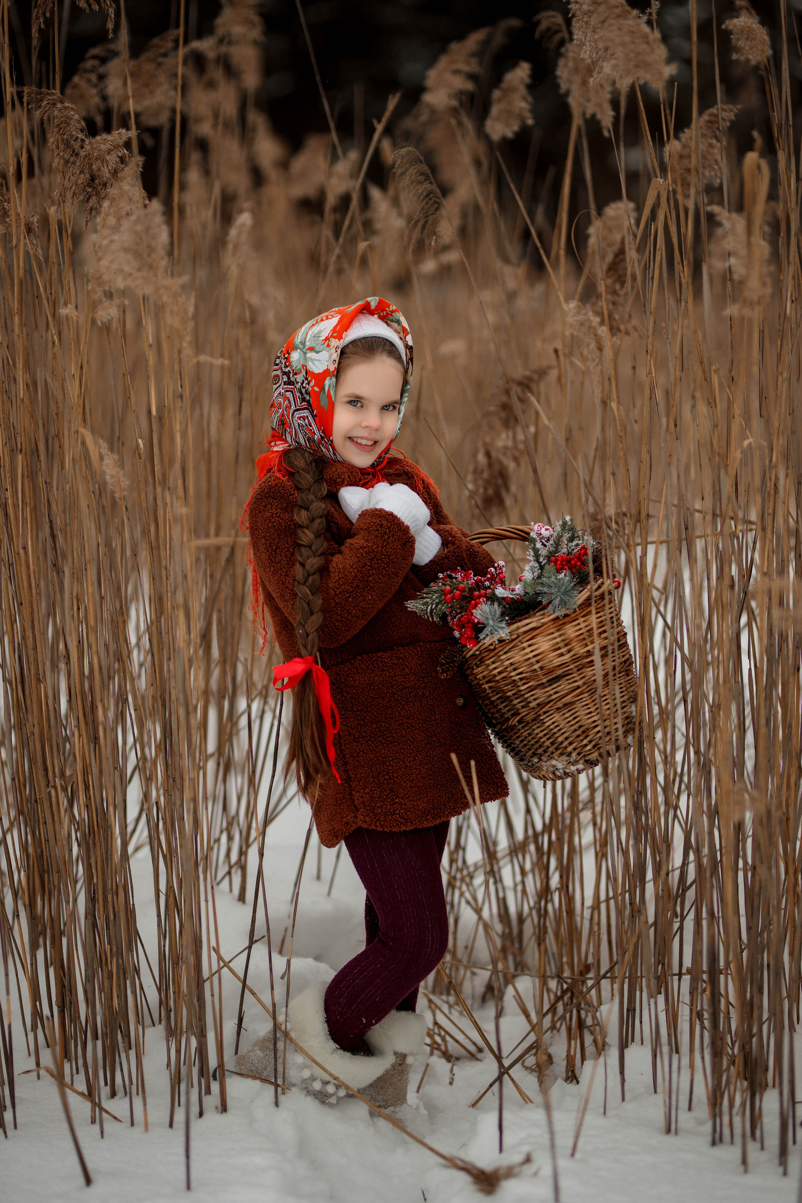 Семейные и детские. Свадебный, семейный и портретный фотограф Владимир Васильев