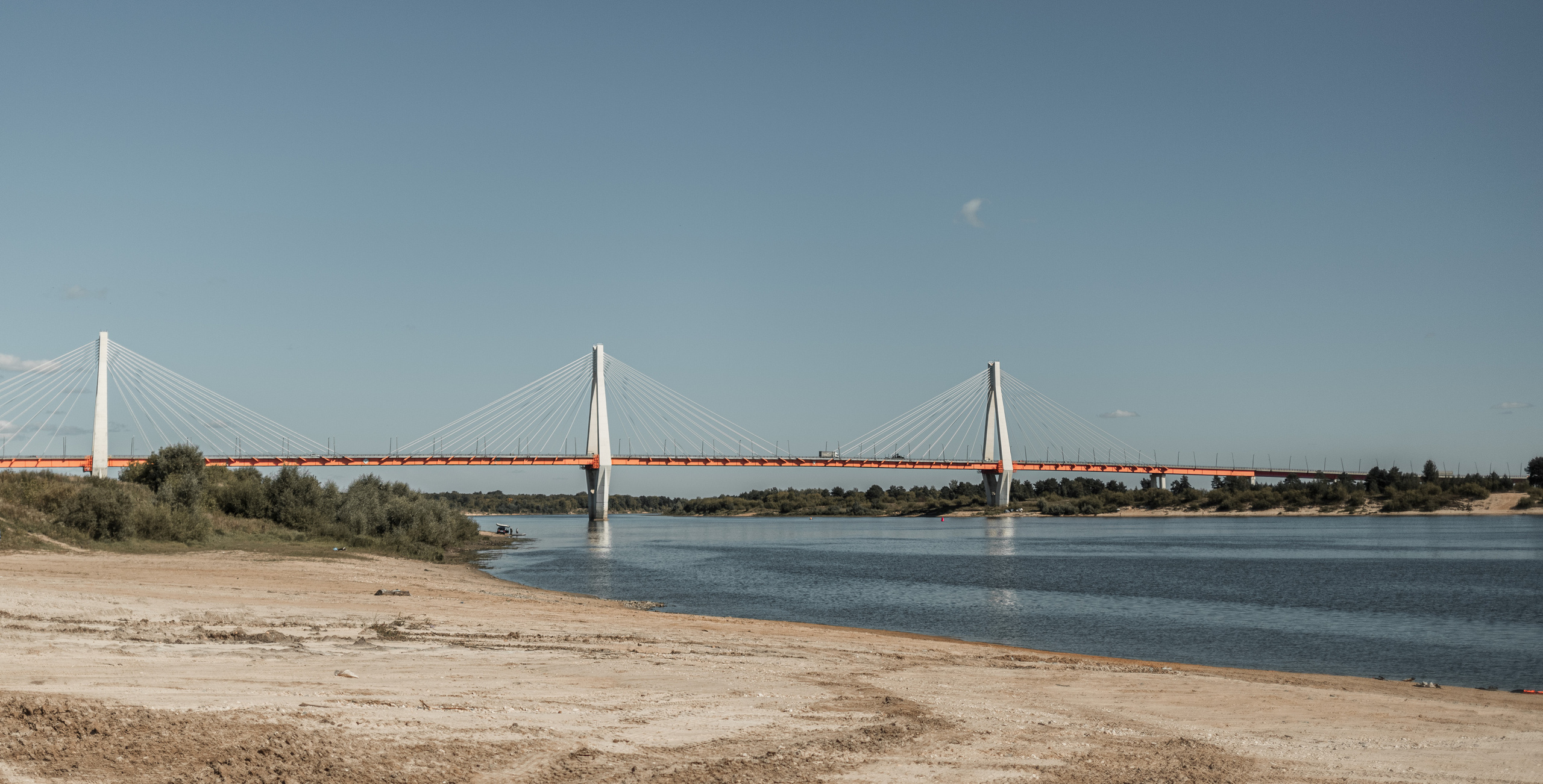 Пейзажи и архитектура. Свадебный, семейный и портретный фотограф Владимир Васильев