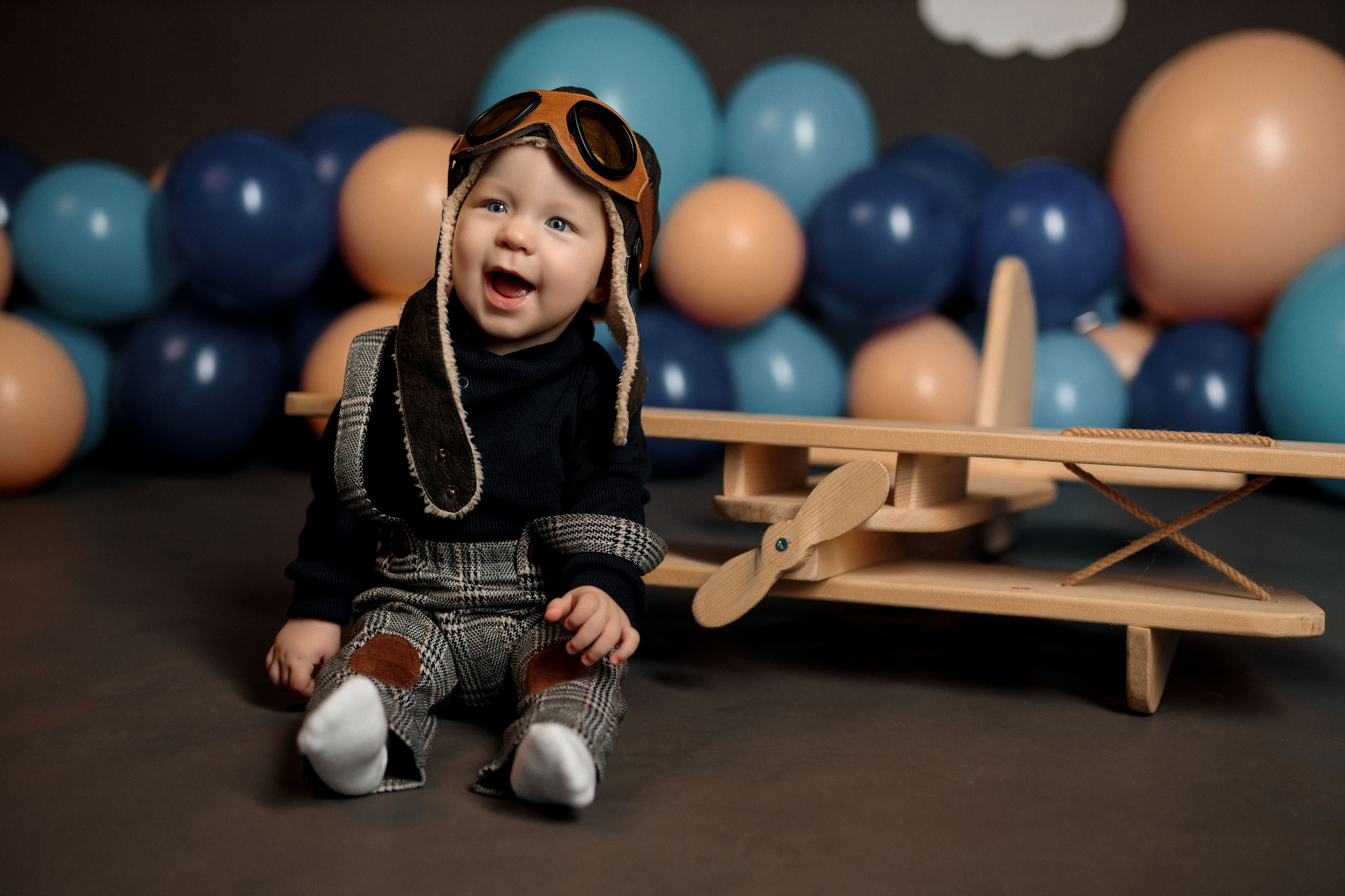 Семейные и детские. Свадебный, семейный и портретный фотограф Владимир Васильев