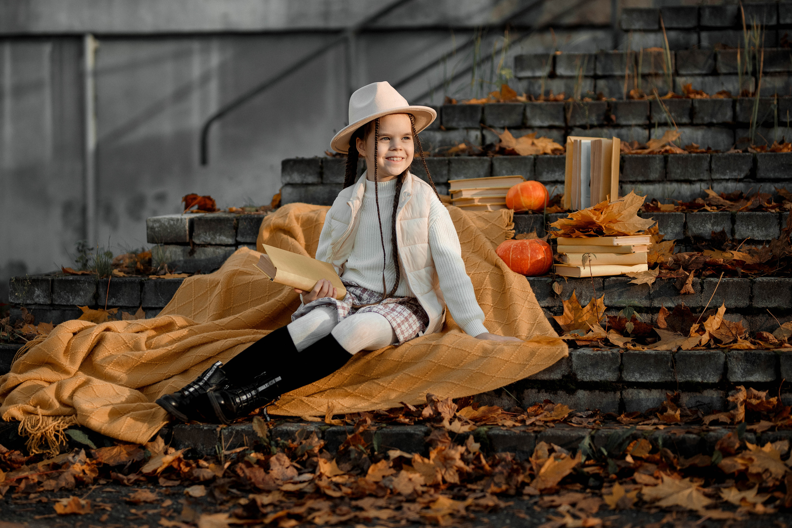 Семейные и детские. Свадебный, семейный и портретный фотограф Владимир Васильев