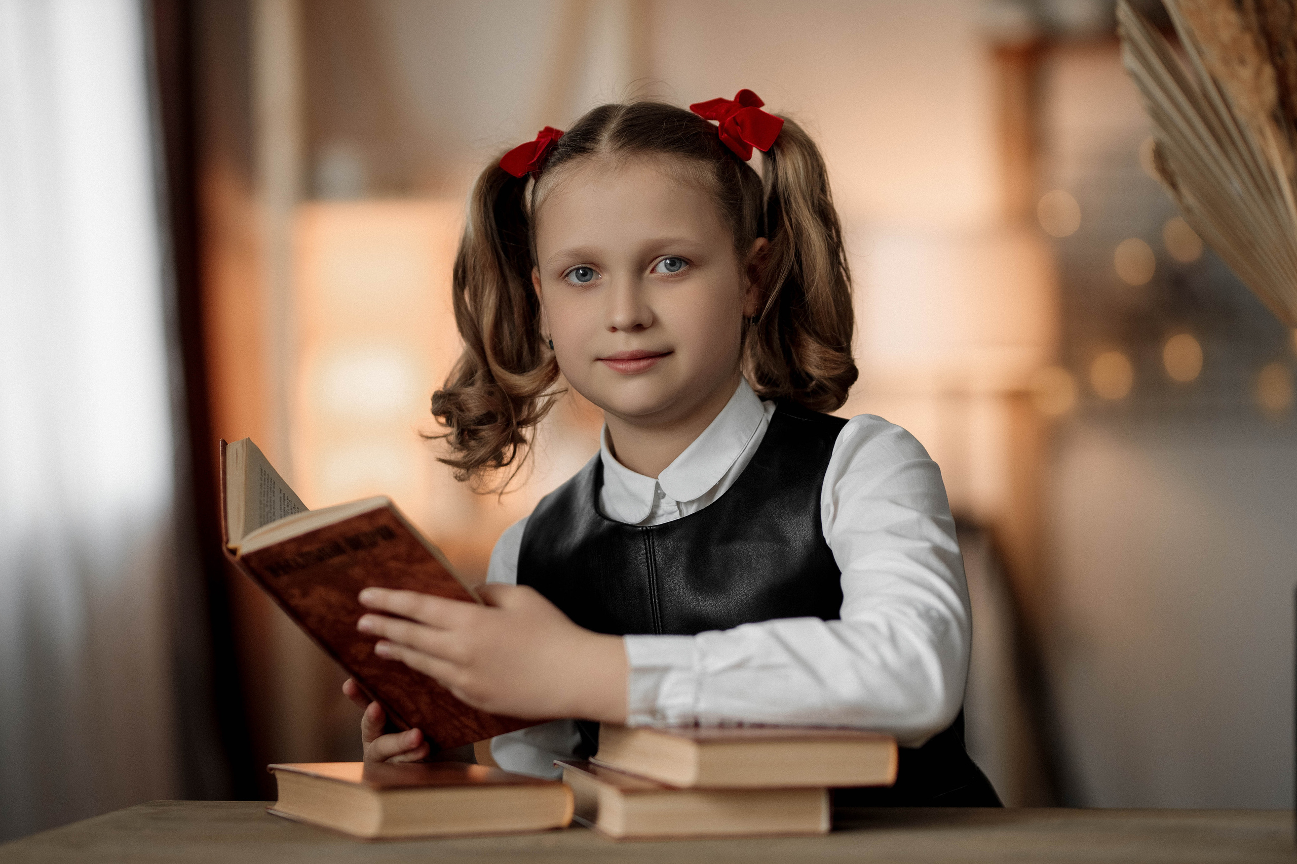 Семейные и детские. Свадебный, семейный и портретный фотограф Владимир Васильев