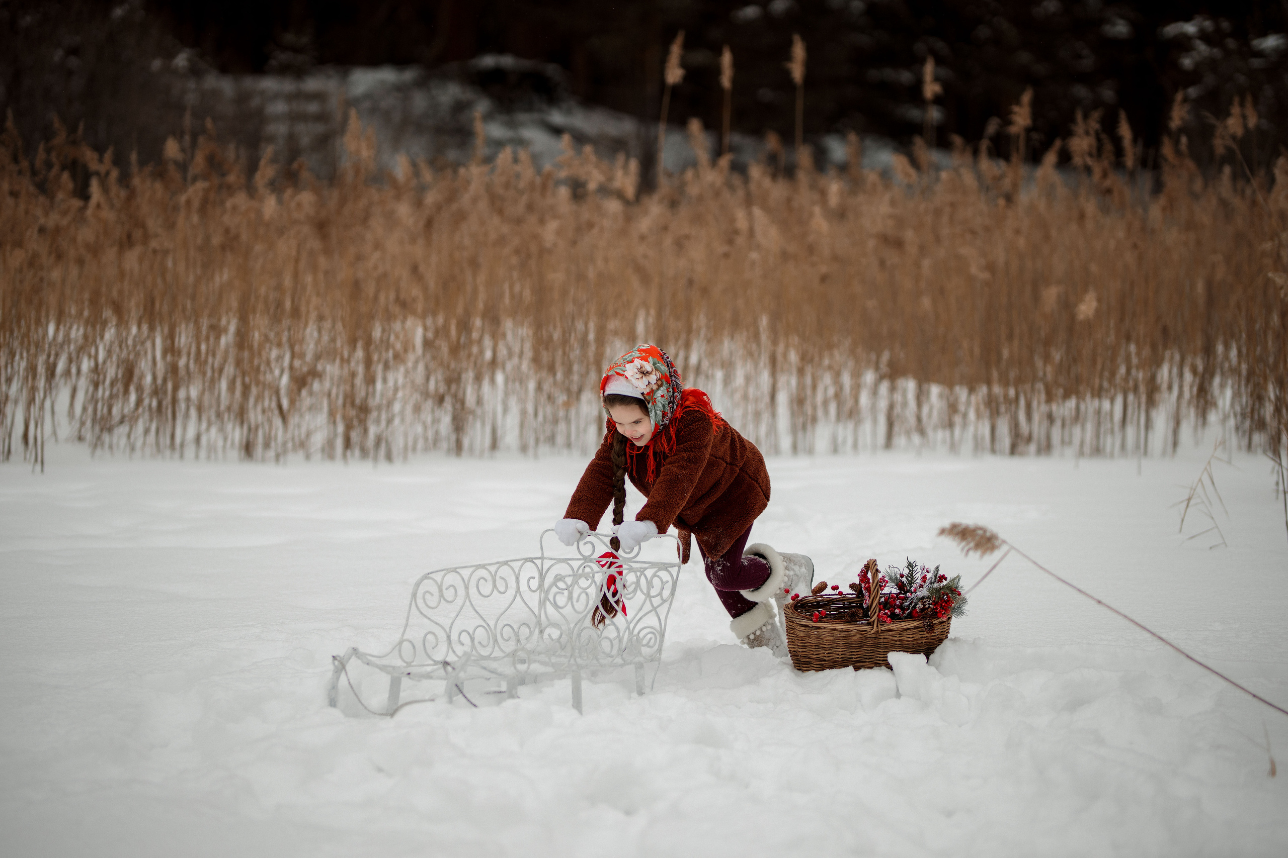 Семейные и детские. Свадебный, семейный и портретный фотограф Владимир Васильев