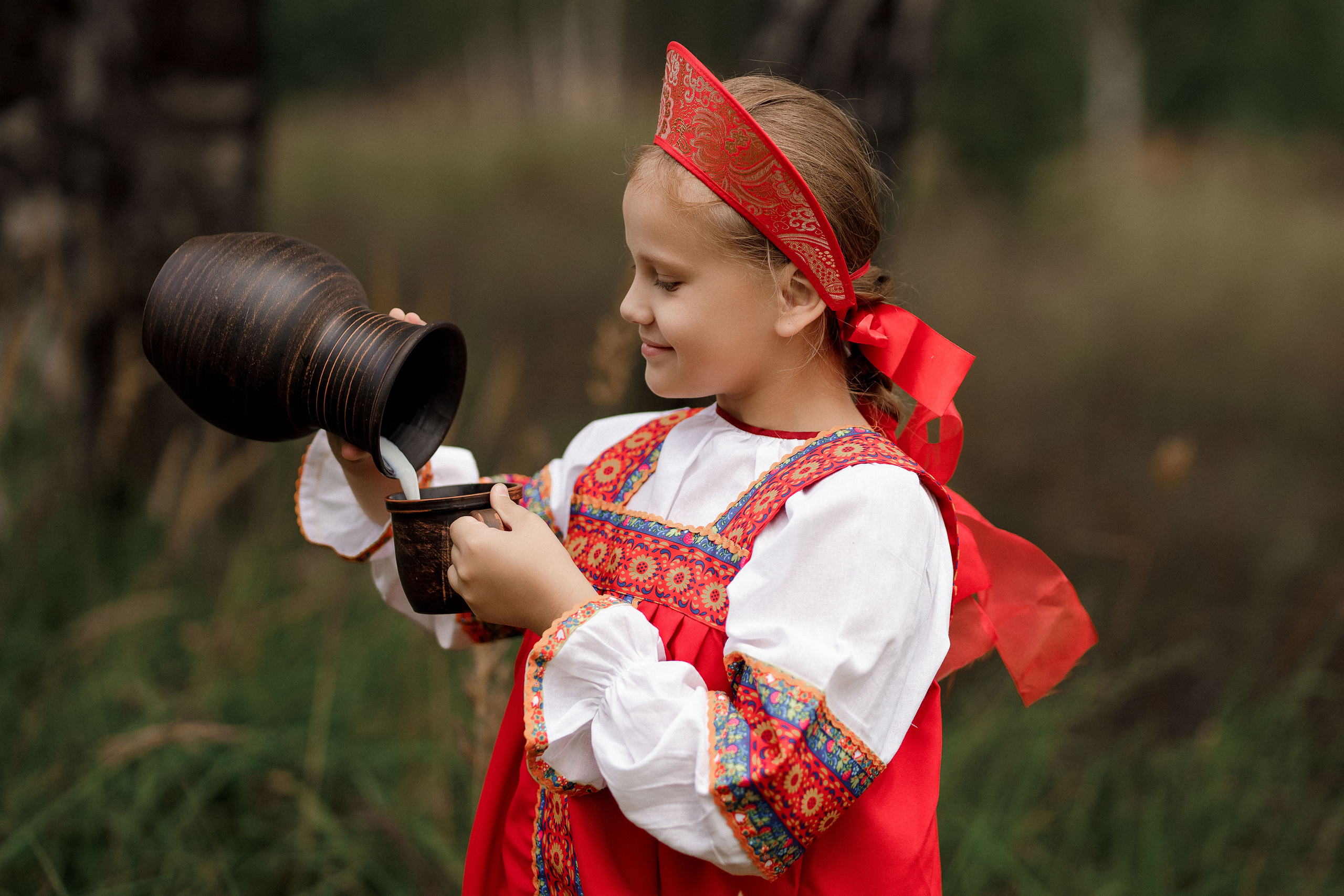 Семейные и детские. Свадебный, семейный и портретный фотограф Владимир Васильев