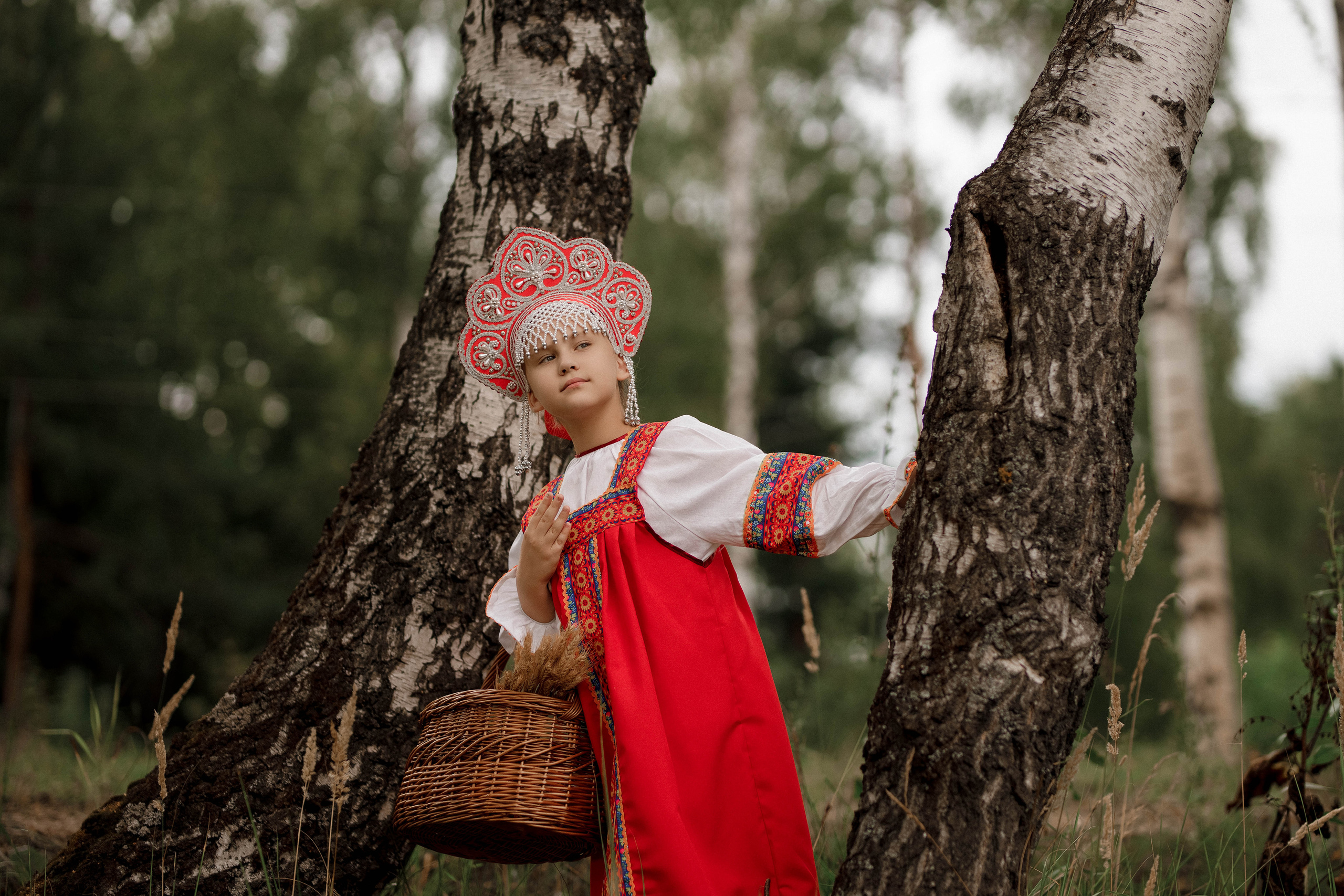 Семейные и детские. Свадебный, семейный и портретный фотограф Владимир Васильев