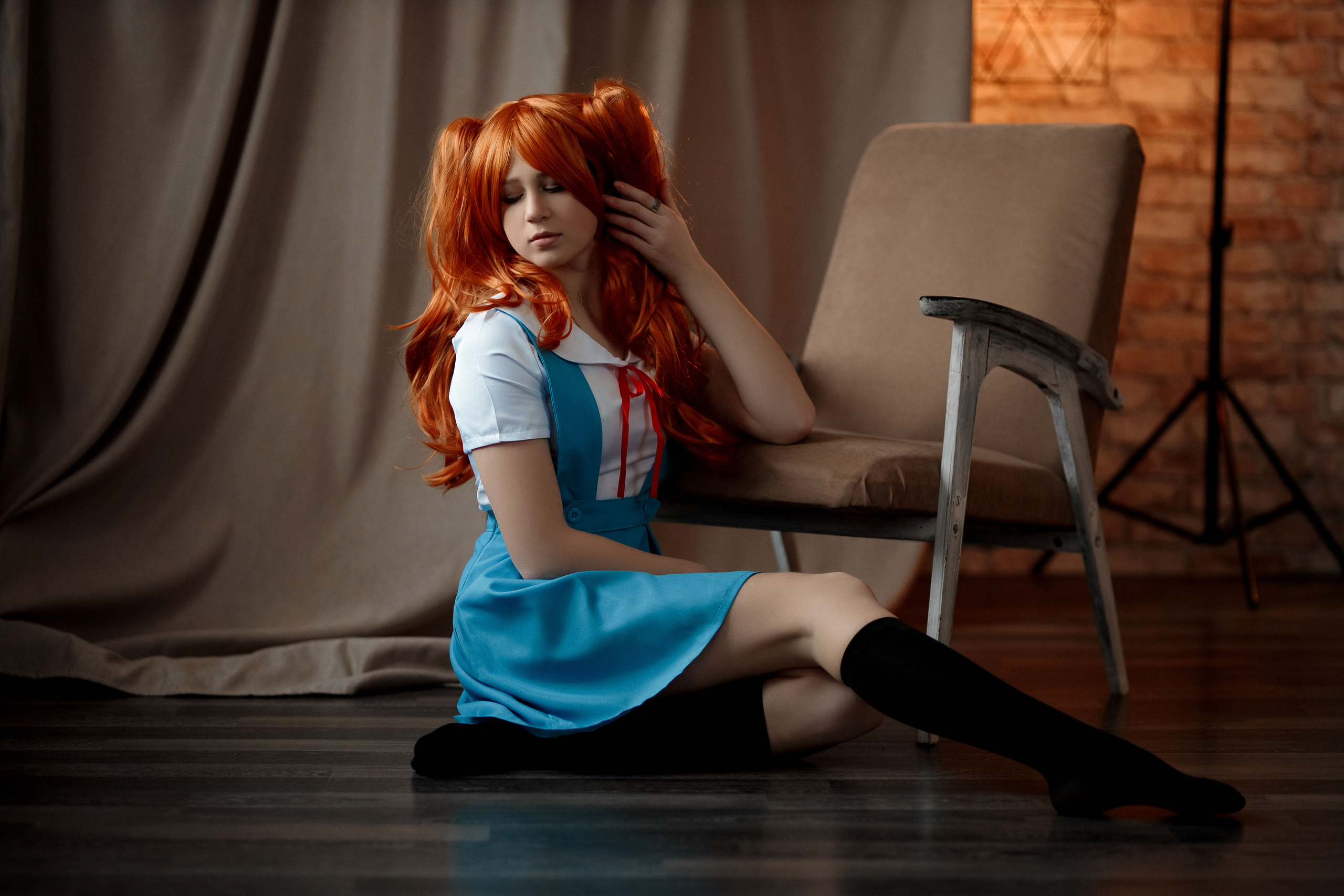 Нелли. Свадебный, семейный и портретный фотограф Владимир Васильев