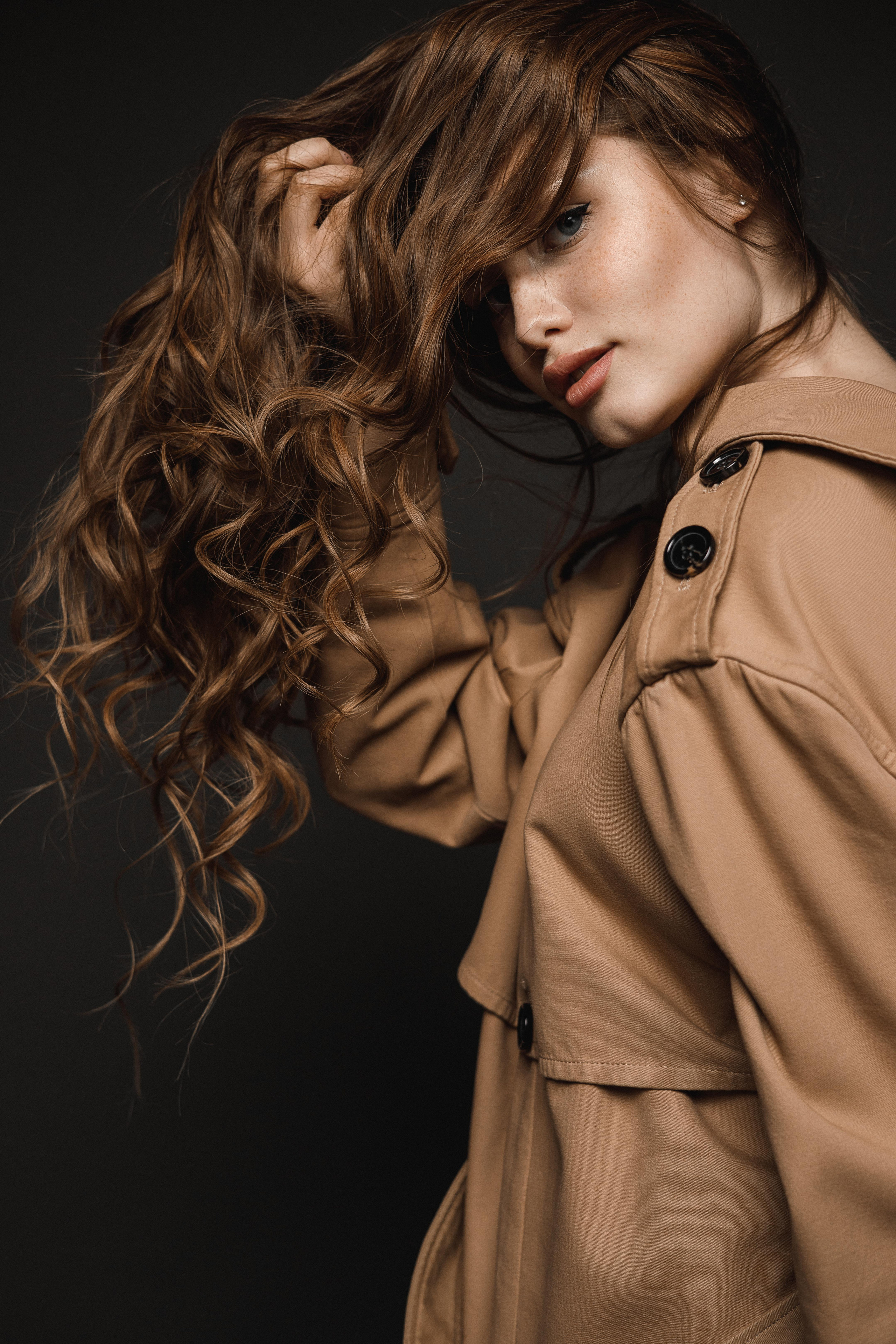 Ксения. Свадебный, семейный и портретный фотограф Владимир Васильев