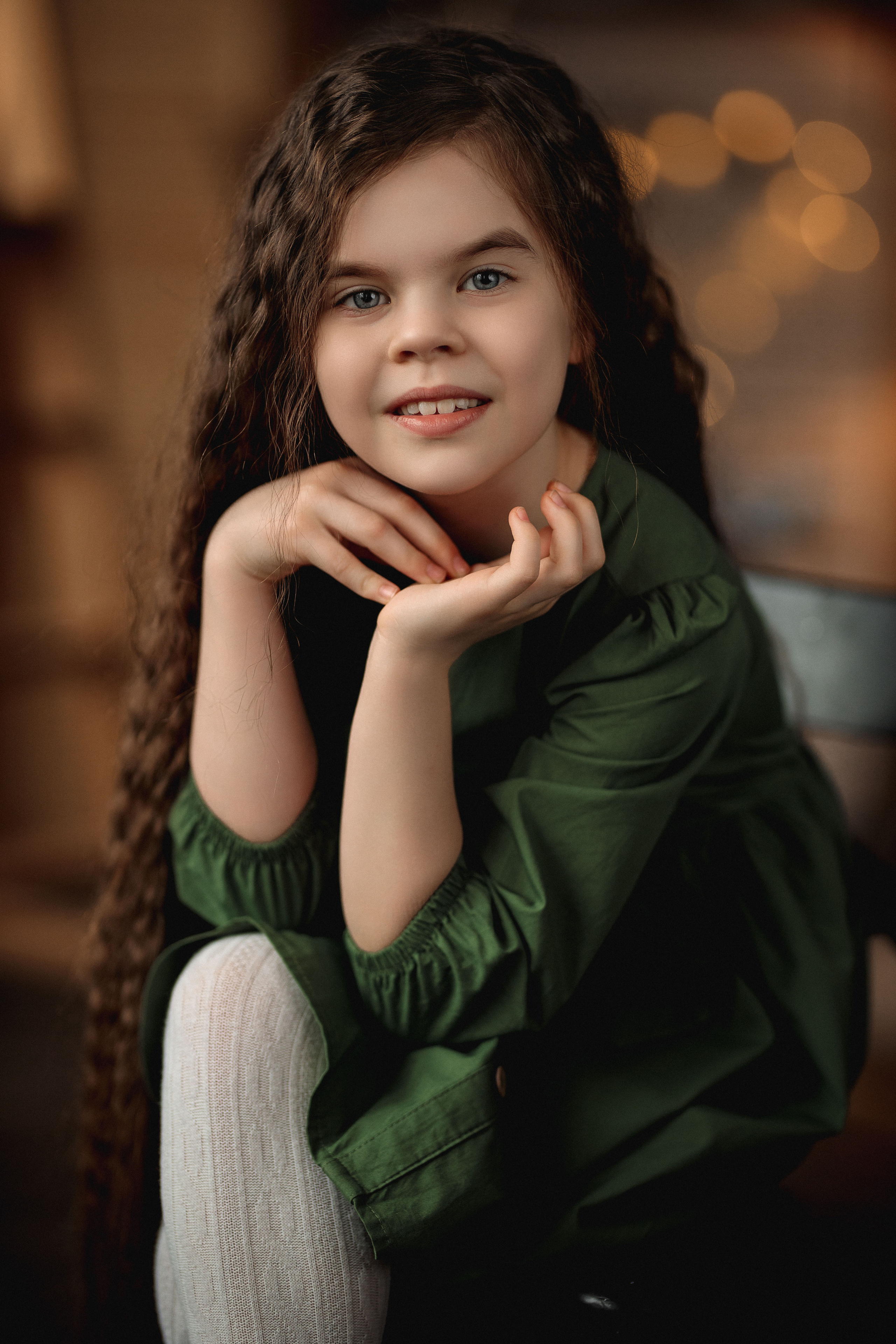 Семейные и детские. Свадебный, семейный и портретный фотограф Владимир Васильев