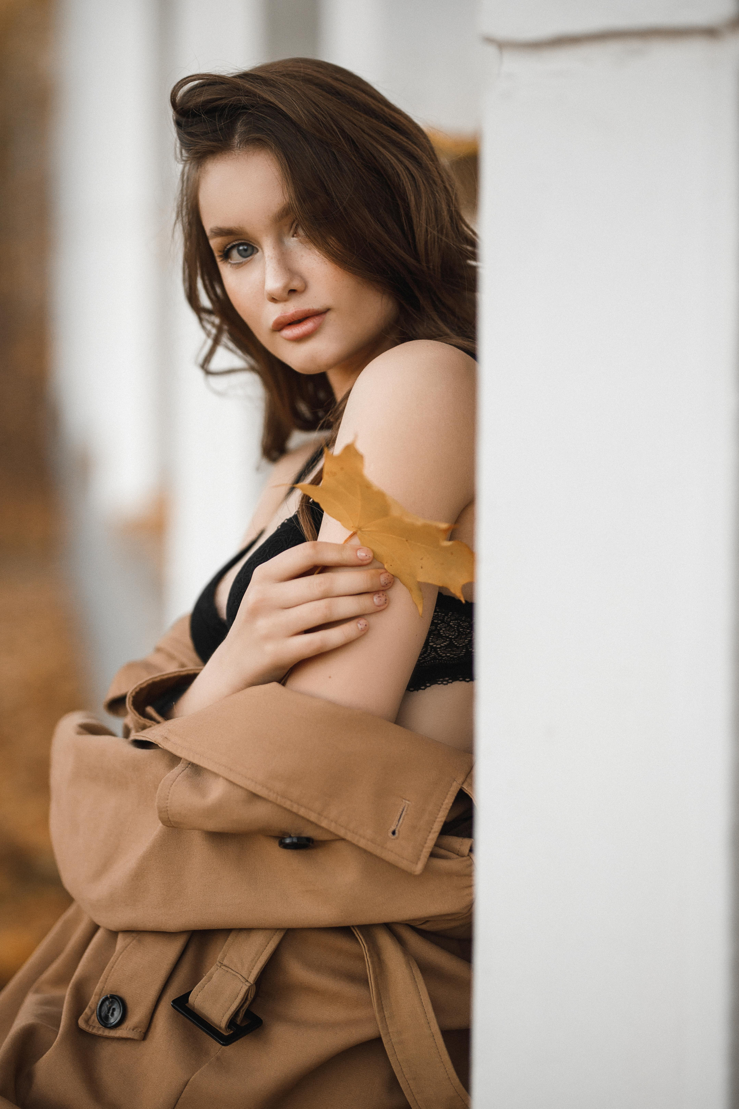 Ксения. Свадебный, семейный и портретный фотограф Владимир Васильев