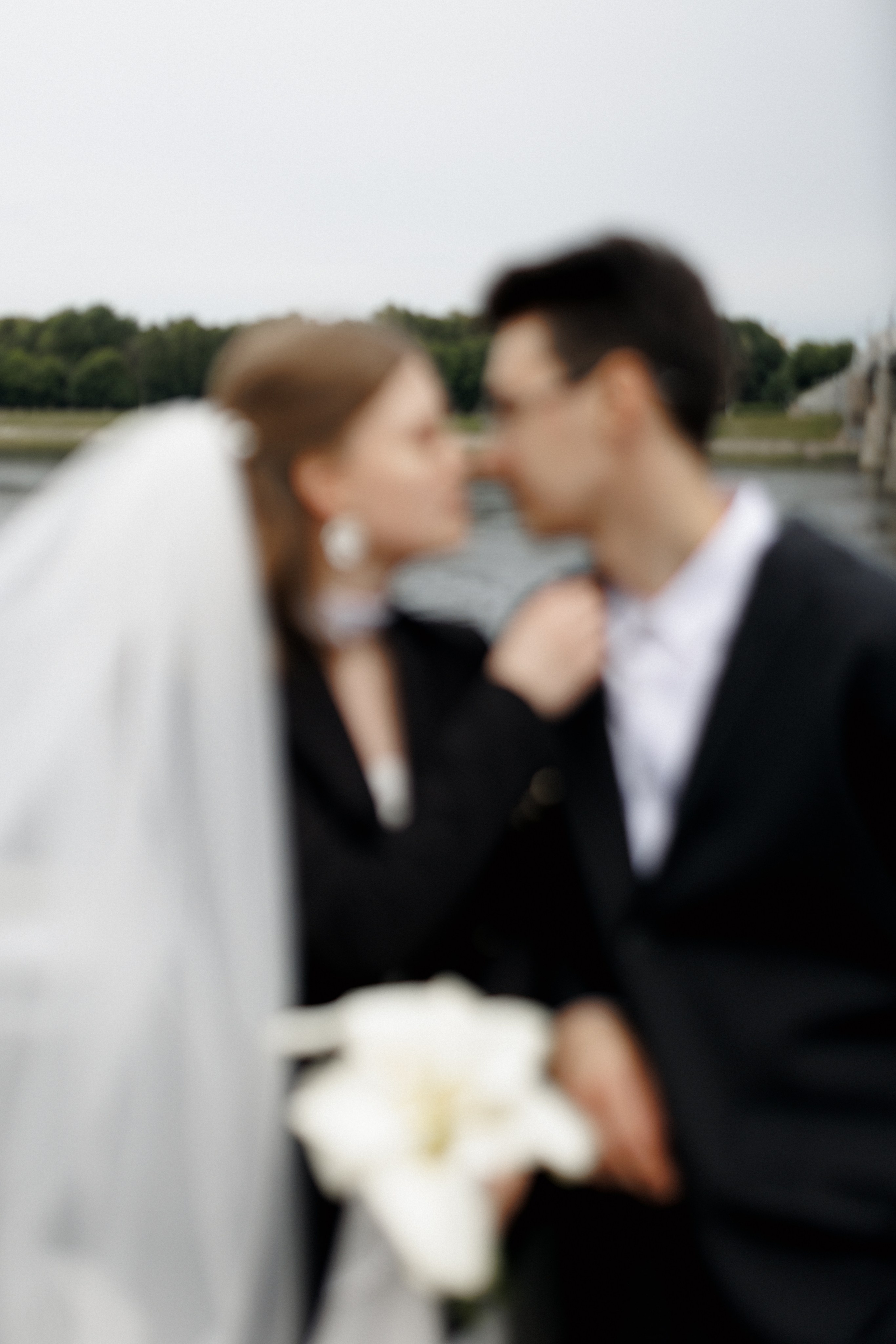 Шум дождя. Свадебный и семейный фотограф в Твери, Москве, Санкт-Петербурге