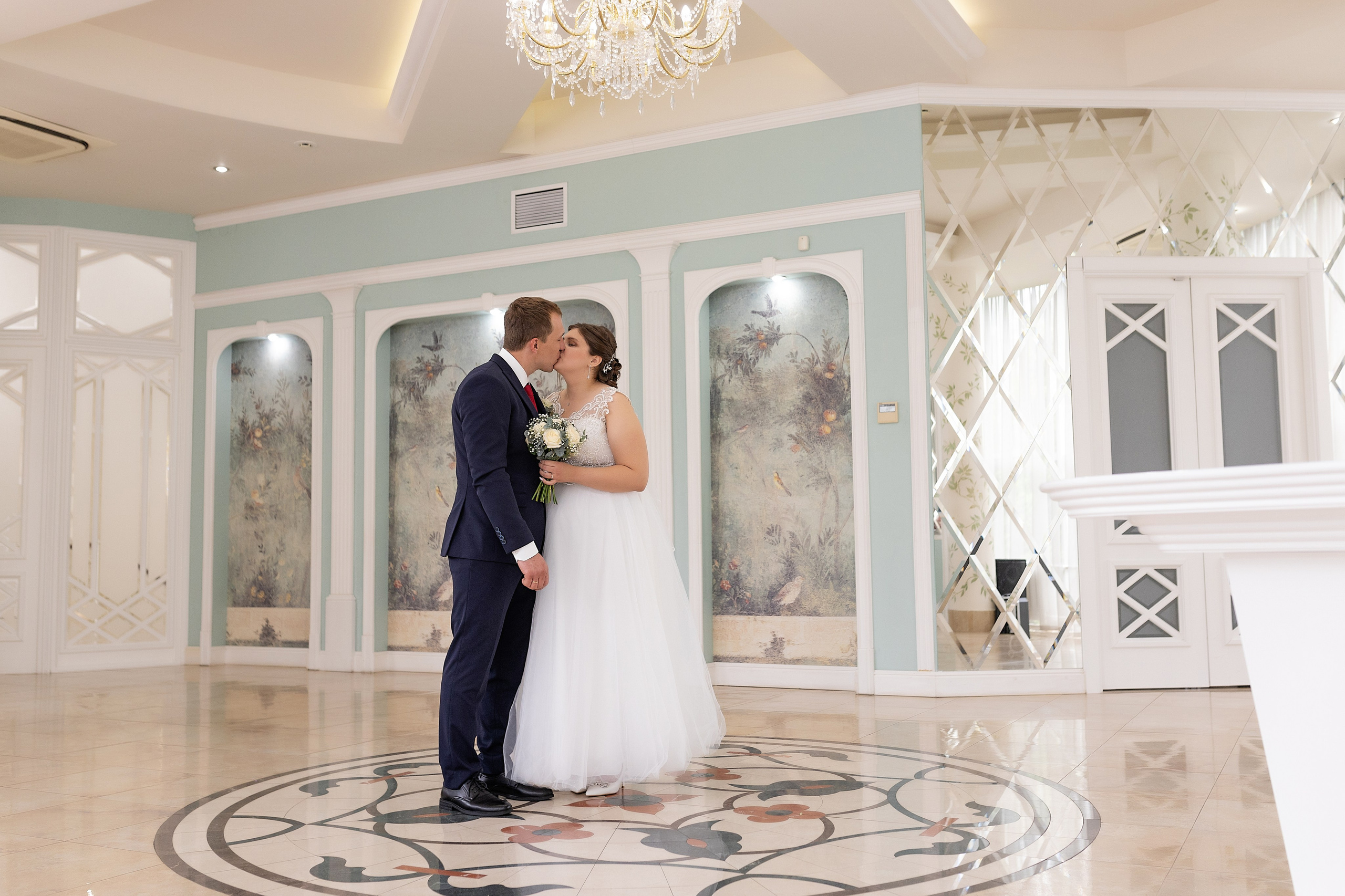 Фотосессия росписи в Железнодорожном. Фотограф в Железнодорожном и Балашихе