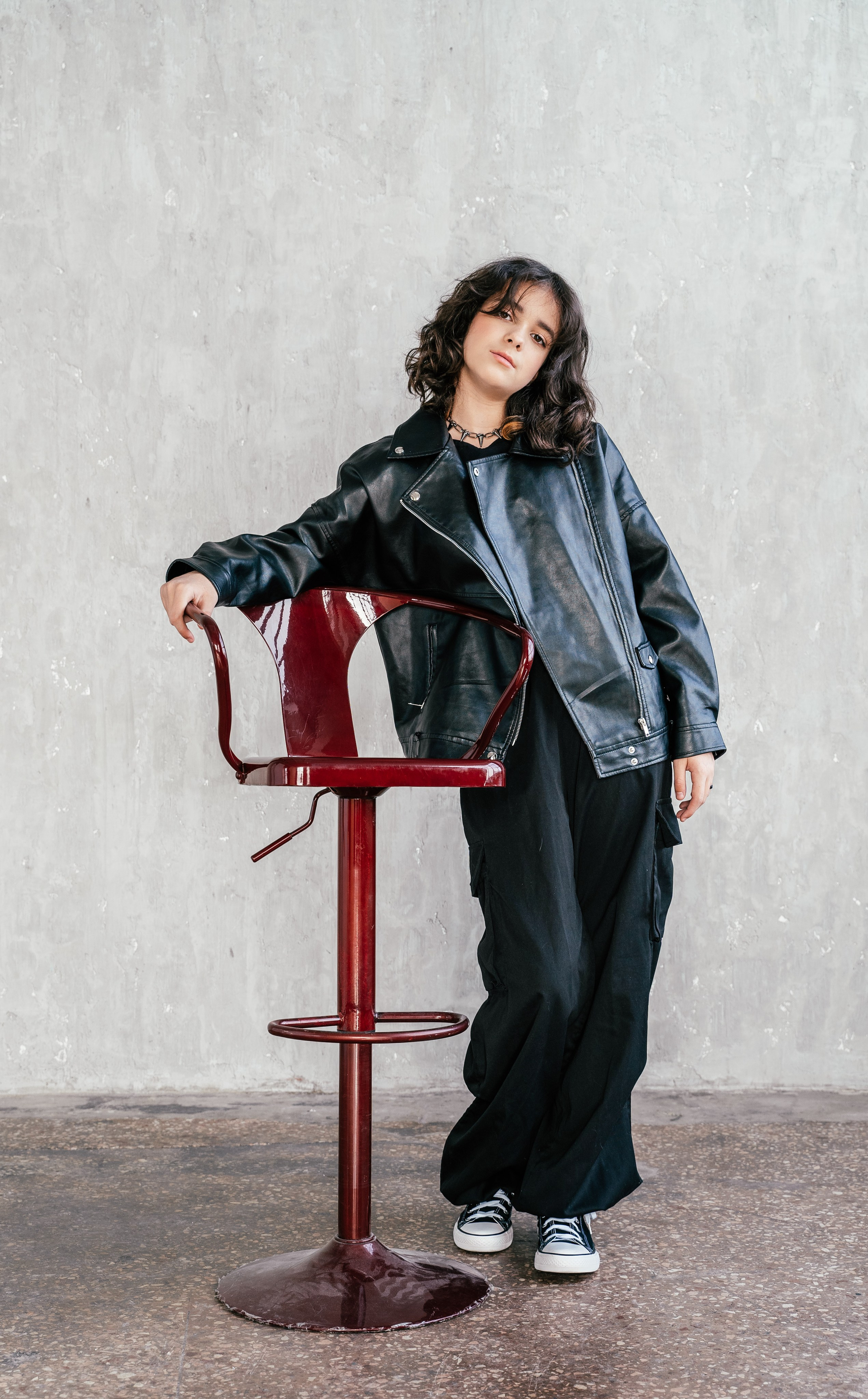 Аделина. Арт-фотограф в Краснодаре