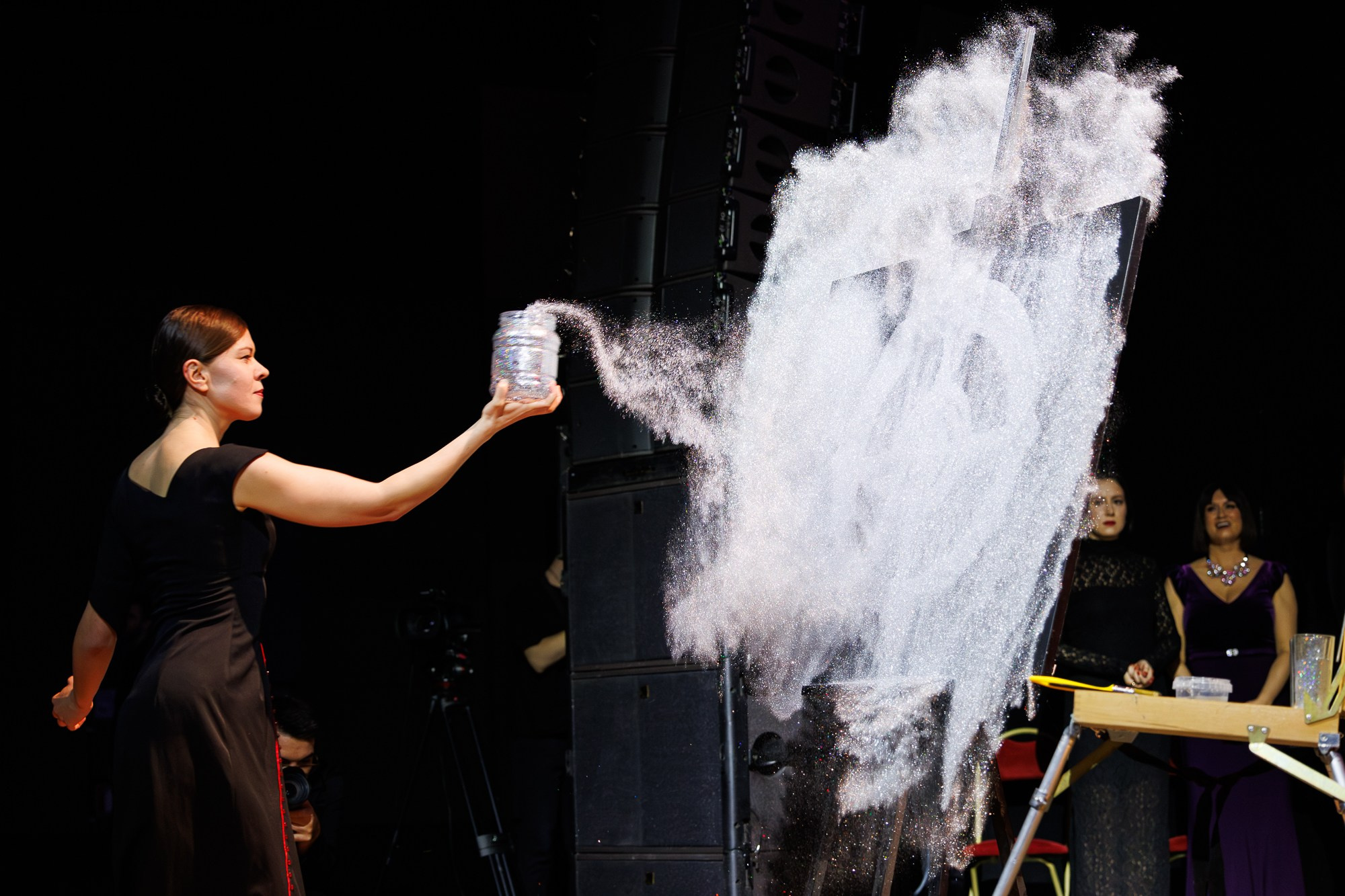 Корпоративные мероприятия. Фотограф Кирилл Казачков