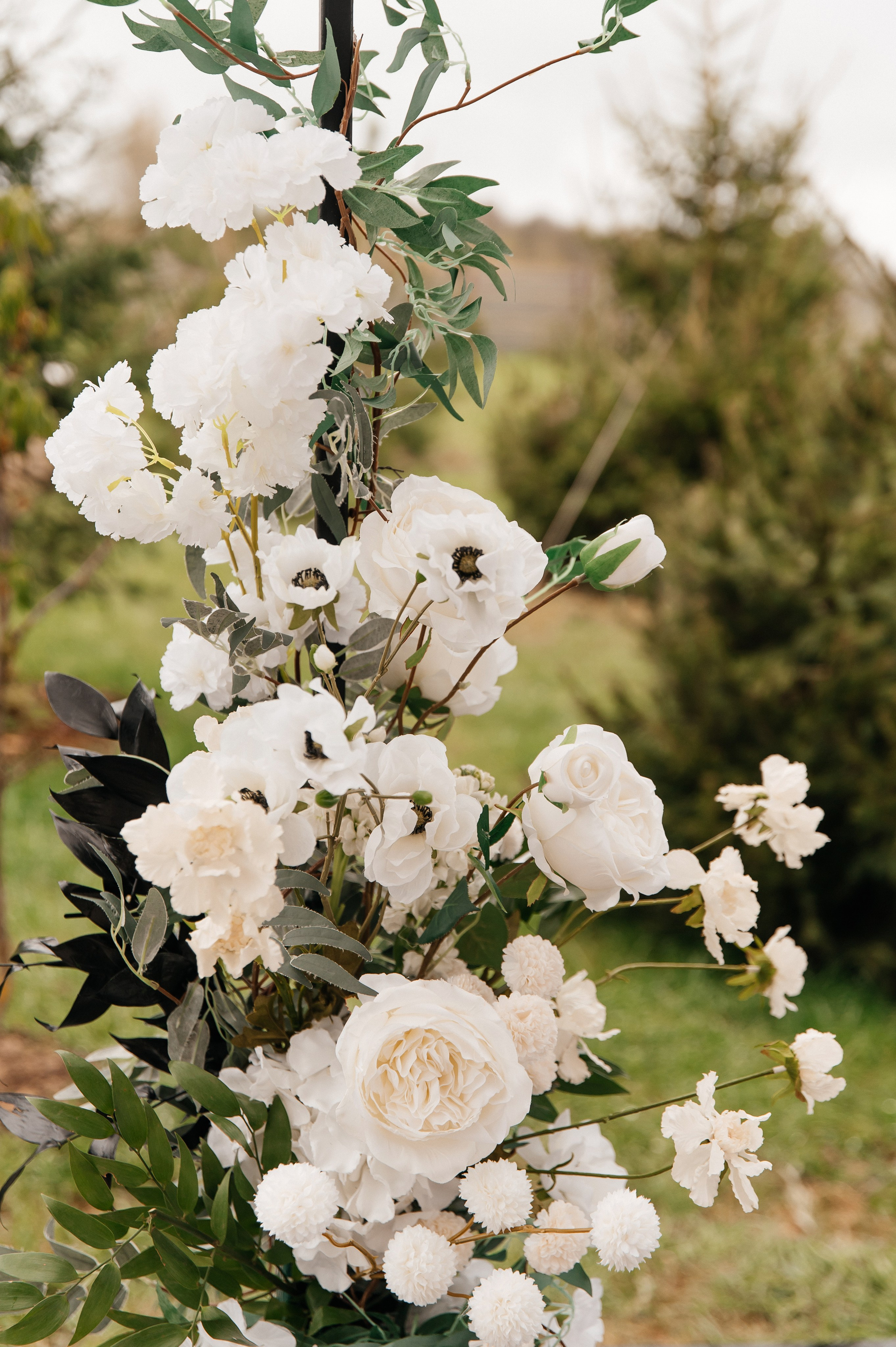 ANONS. Мария — Свадебный фотограф