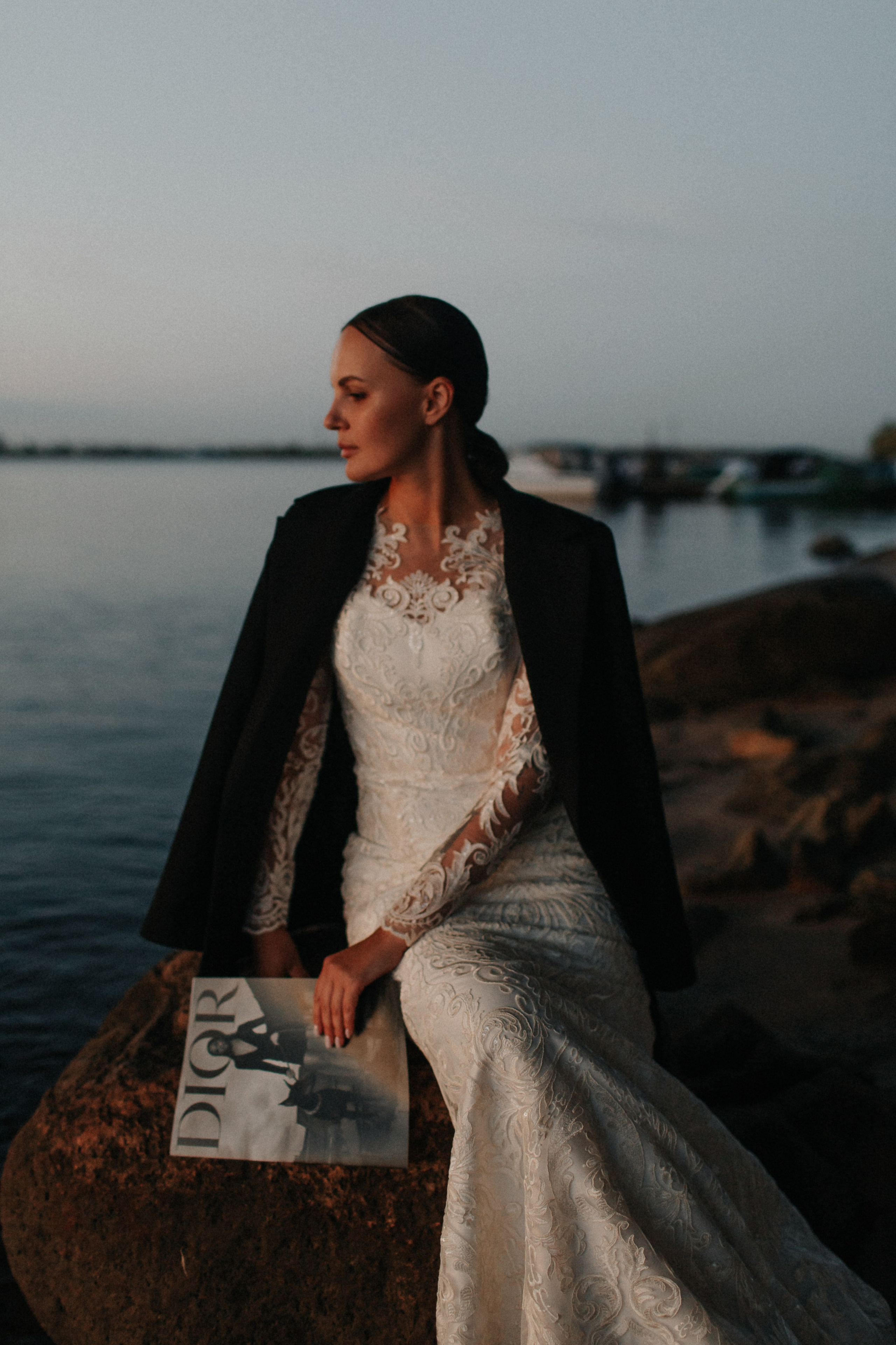 Екатерина. Фотограф в Архангельске Татьяна Дмитриева