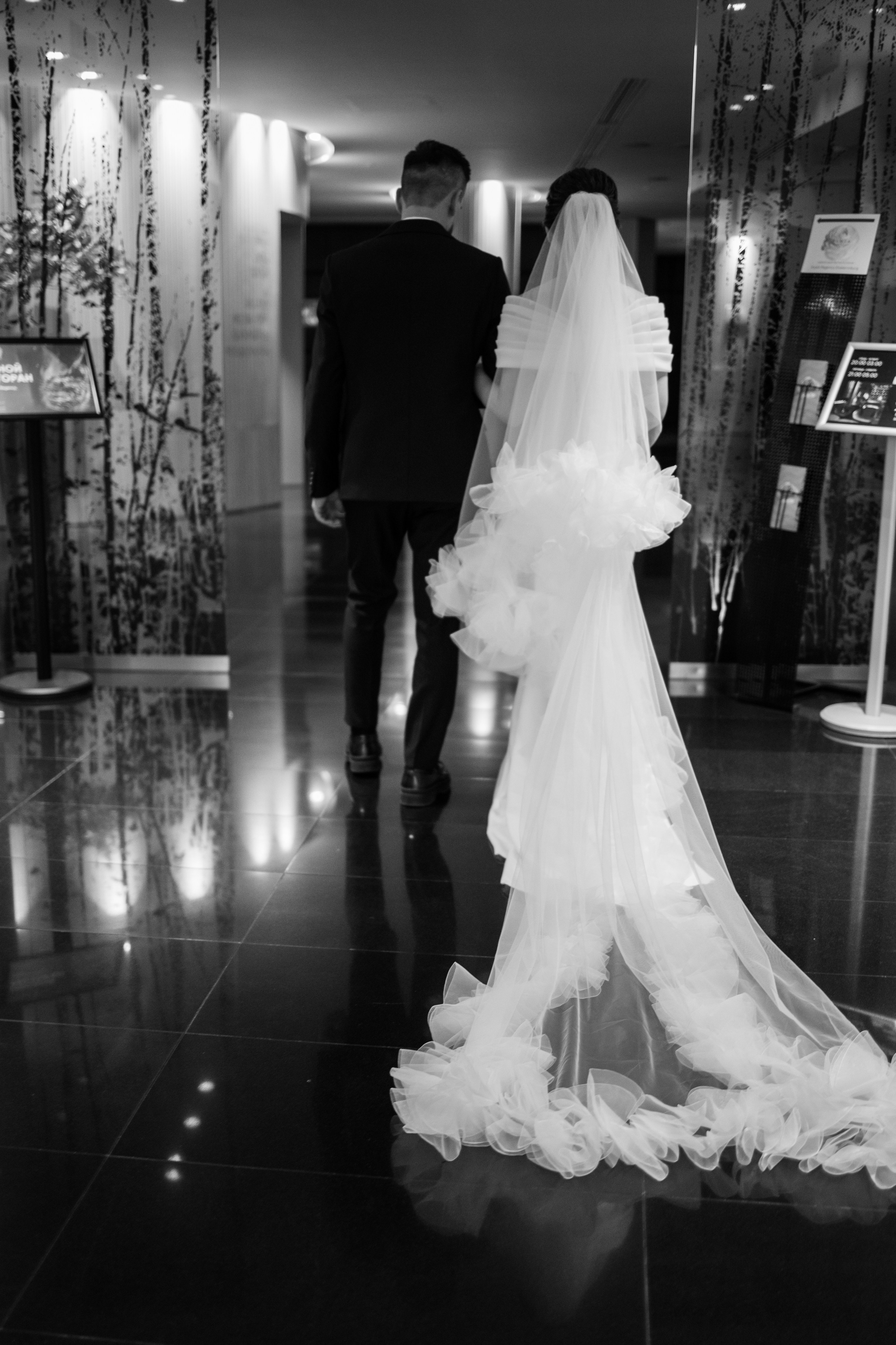 Никодим и Мариам. Семейный свадебный фотограф Семен Егоров