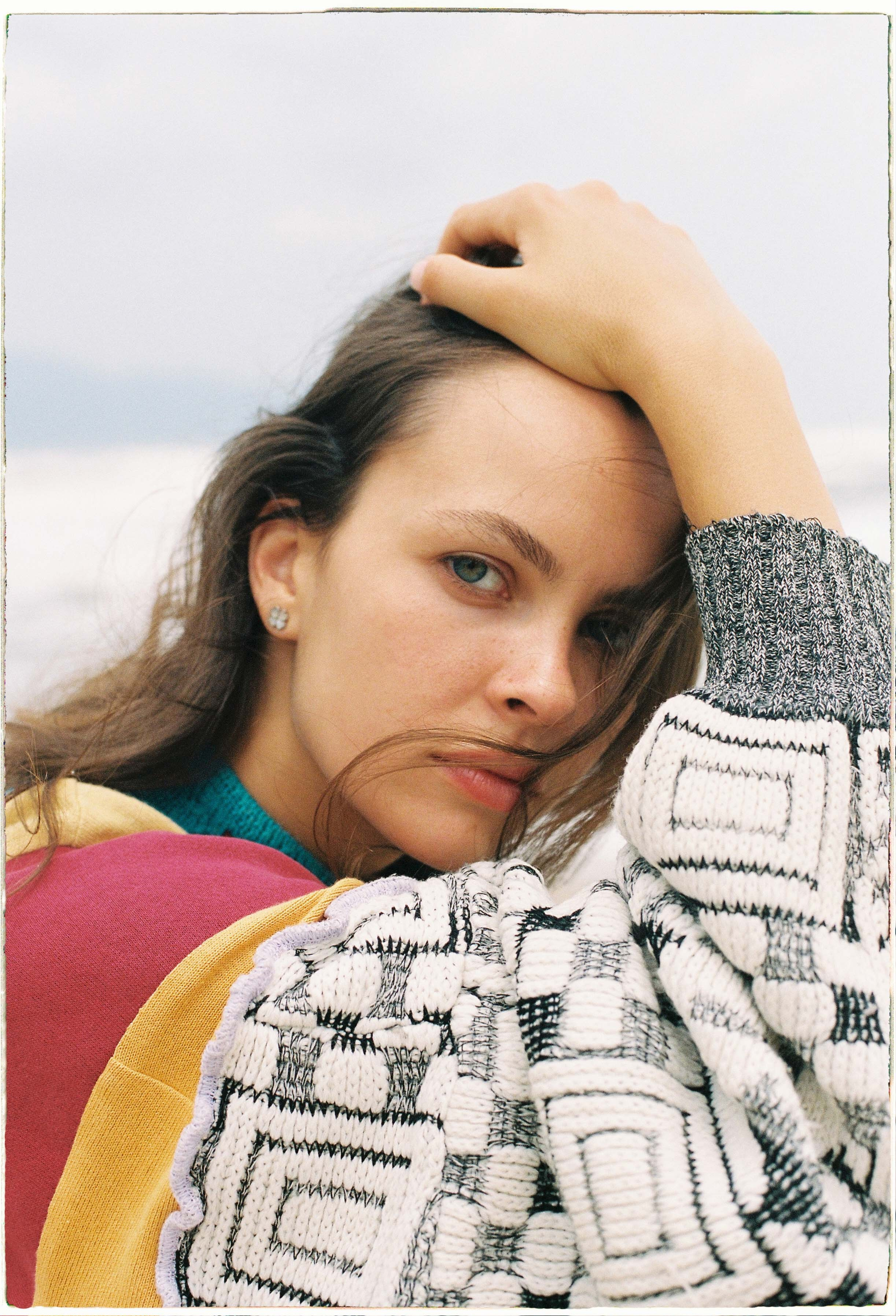 Katrin. Film Photographer in Da Nang, Vietnam — Tanya Parfenteva