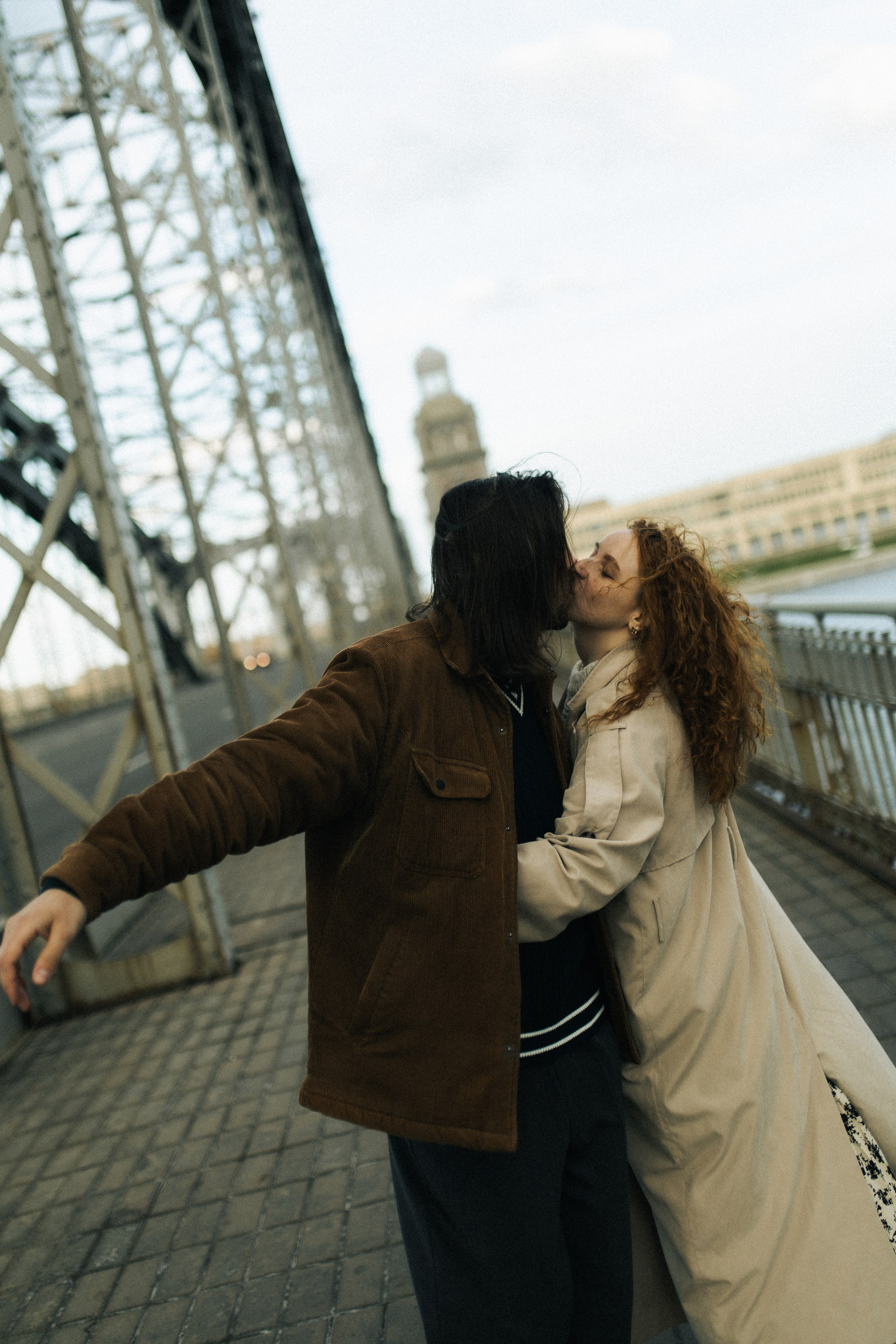 Женя и Женя. Фотограф в Санкт-Петербурге