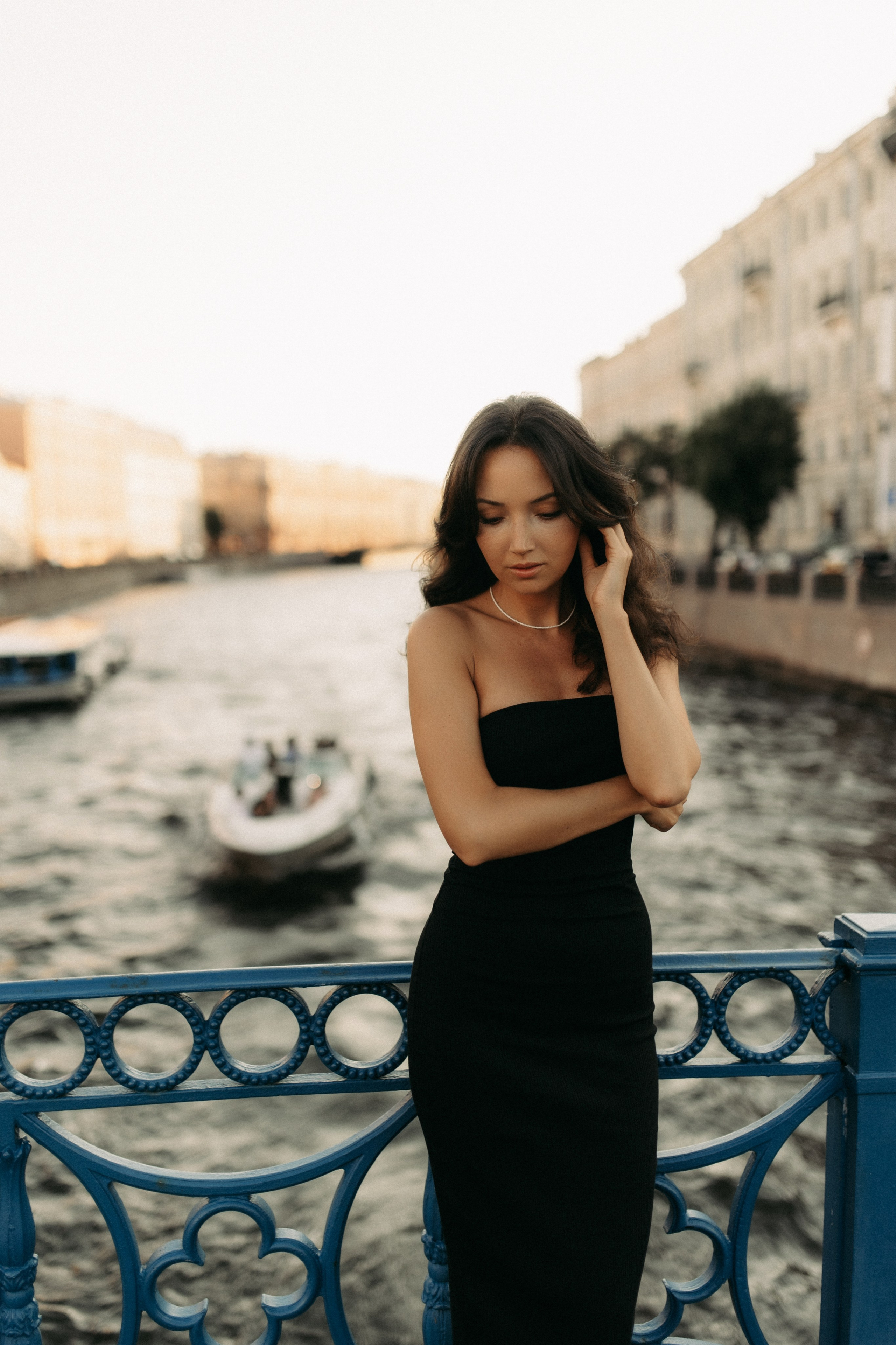 Лейла. Фотограф в Санкт-Петербурге