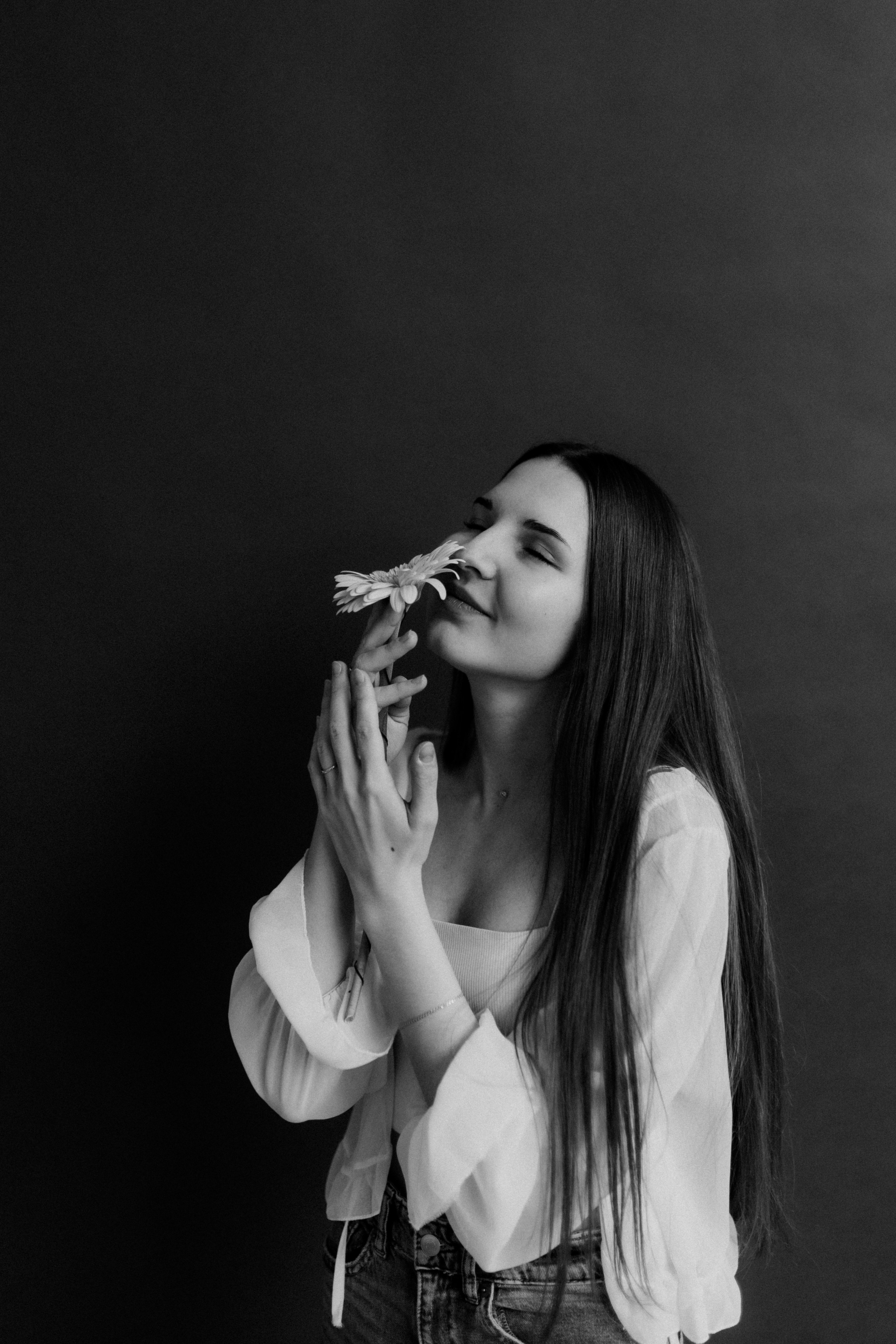 Маша. Фотограф в Санкт-Петербурге