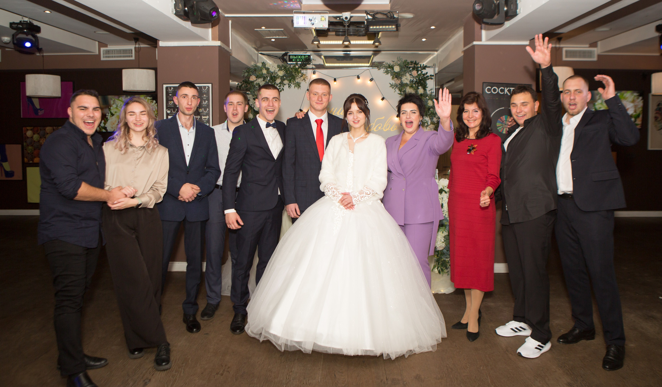 Ресторан. Фотограф Тверь|Москва|Волоколамск| Отт Кристина