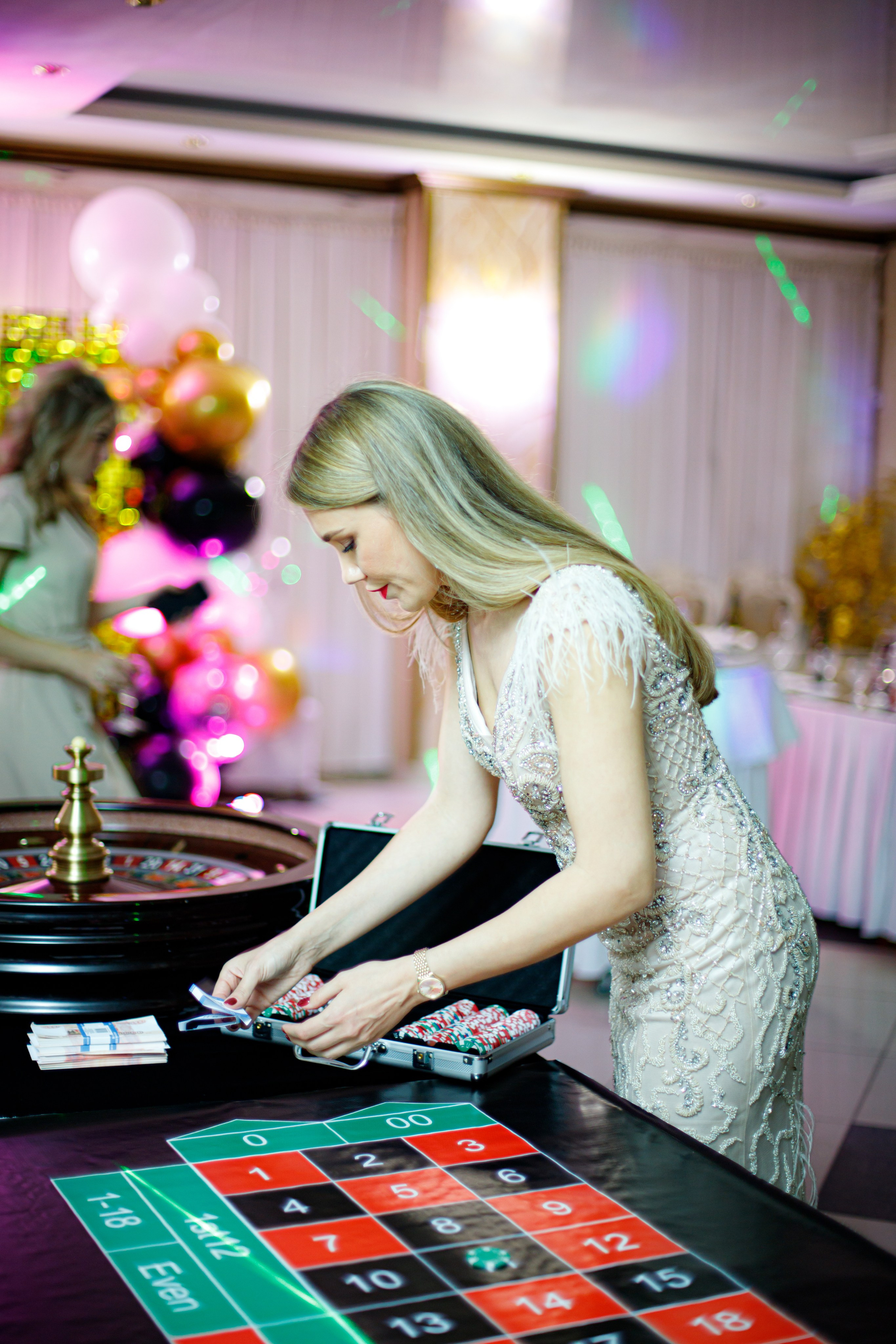 ELOSMED. Photokarish