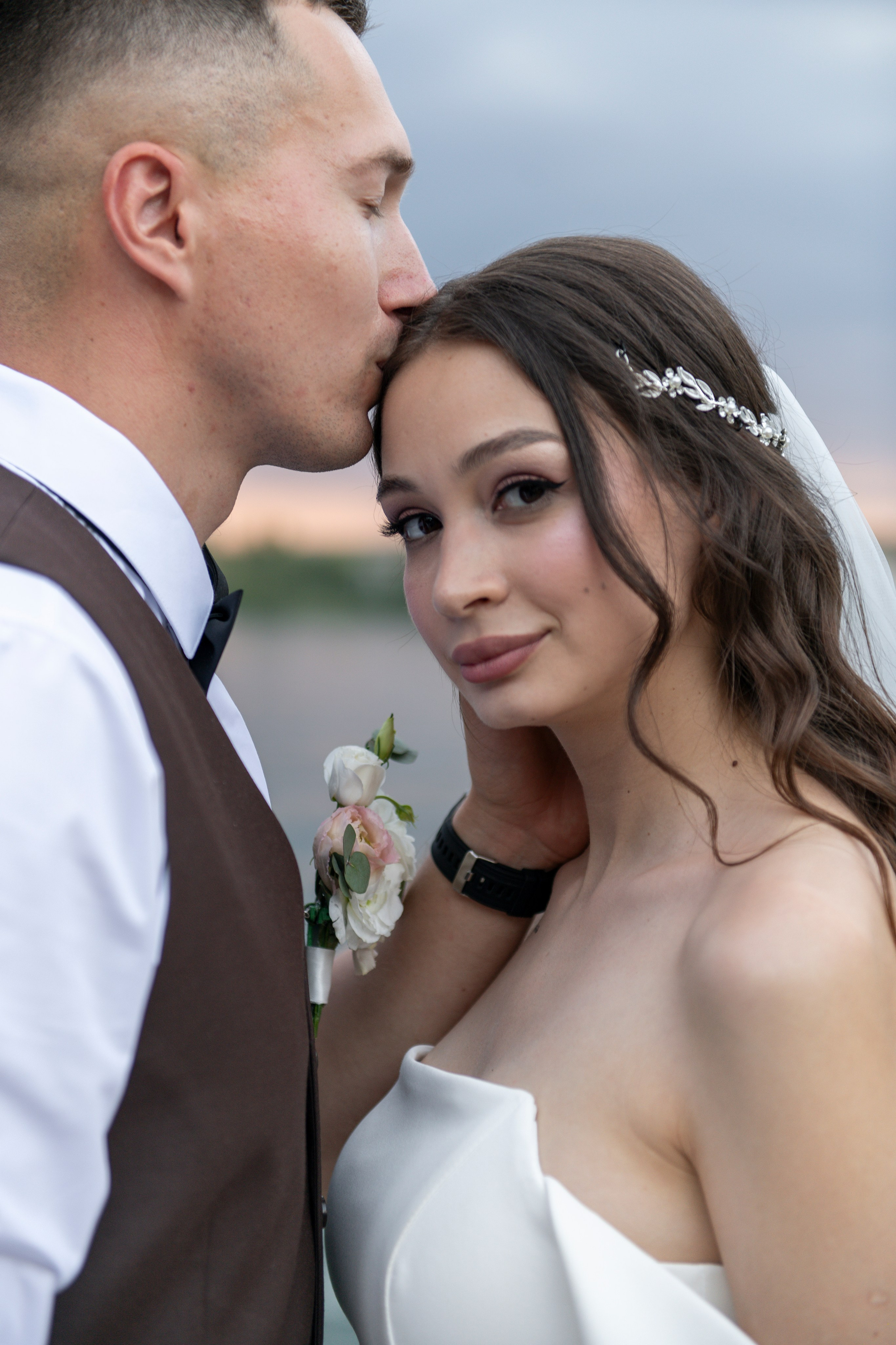 Свадебные съемки. Ваш фотограф для любого вида съемки