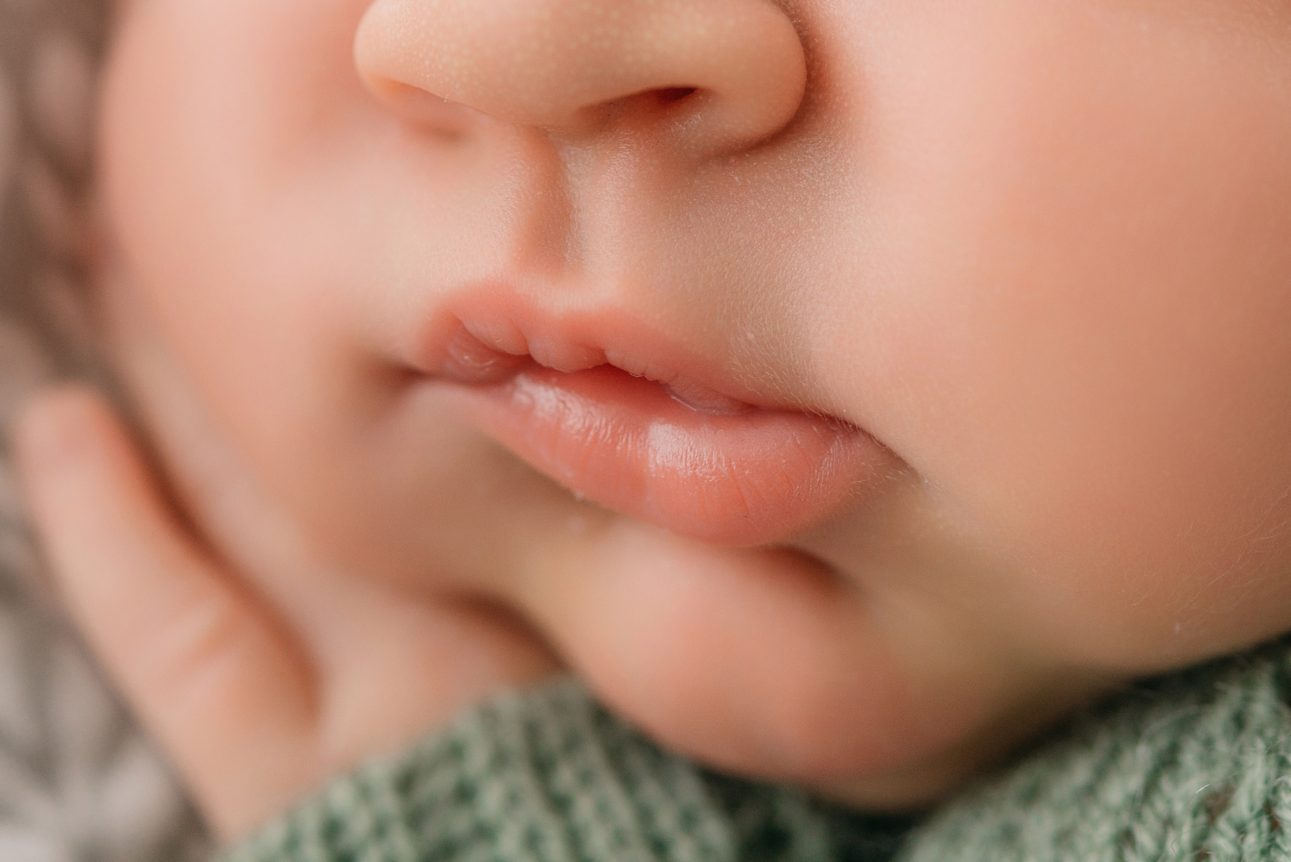 Миша. Фотограф новорожденных Белгород