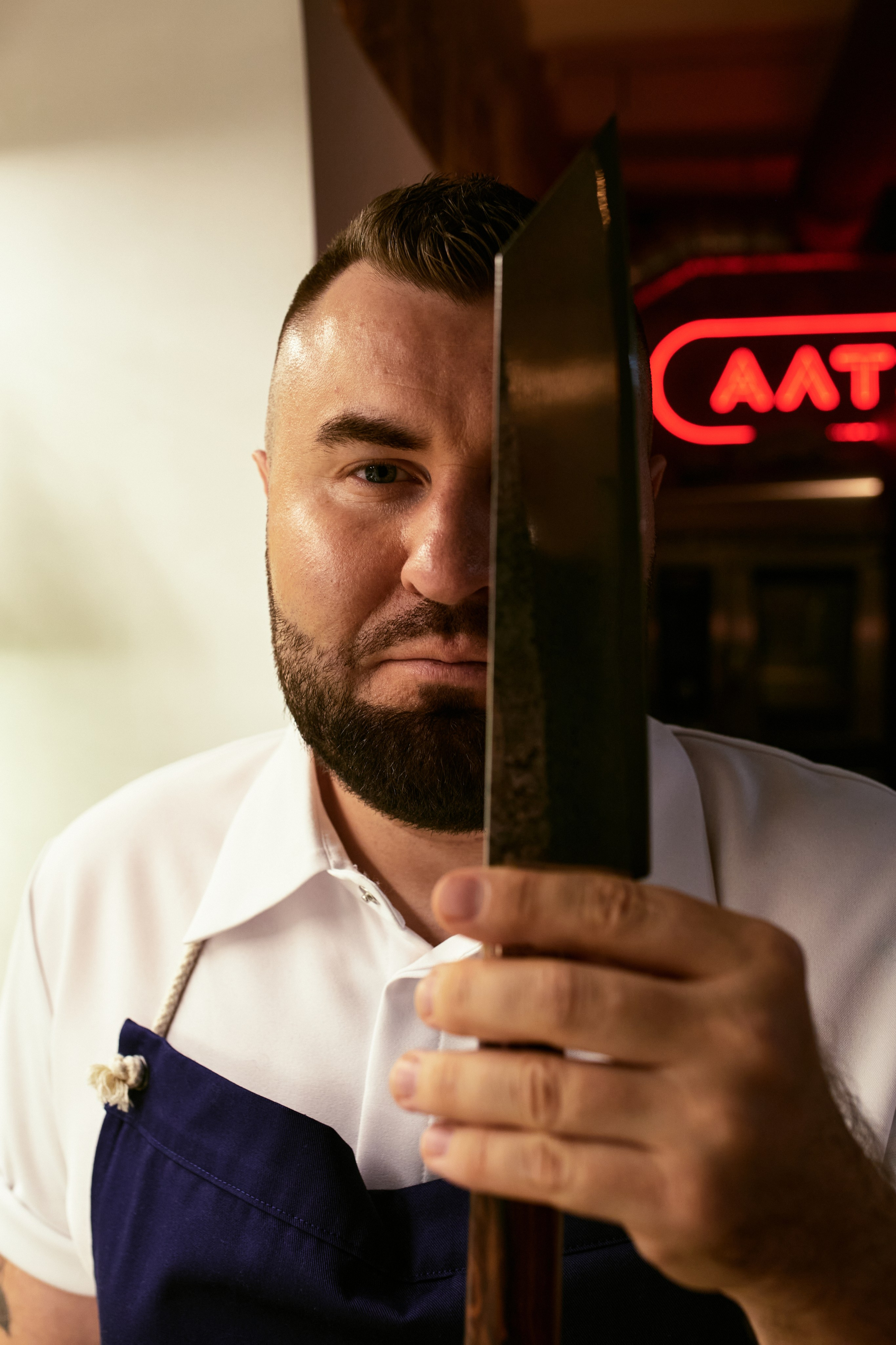 Portrait. Анастасия Зверева