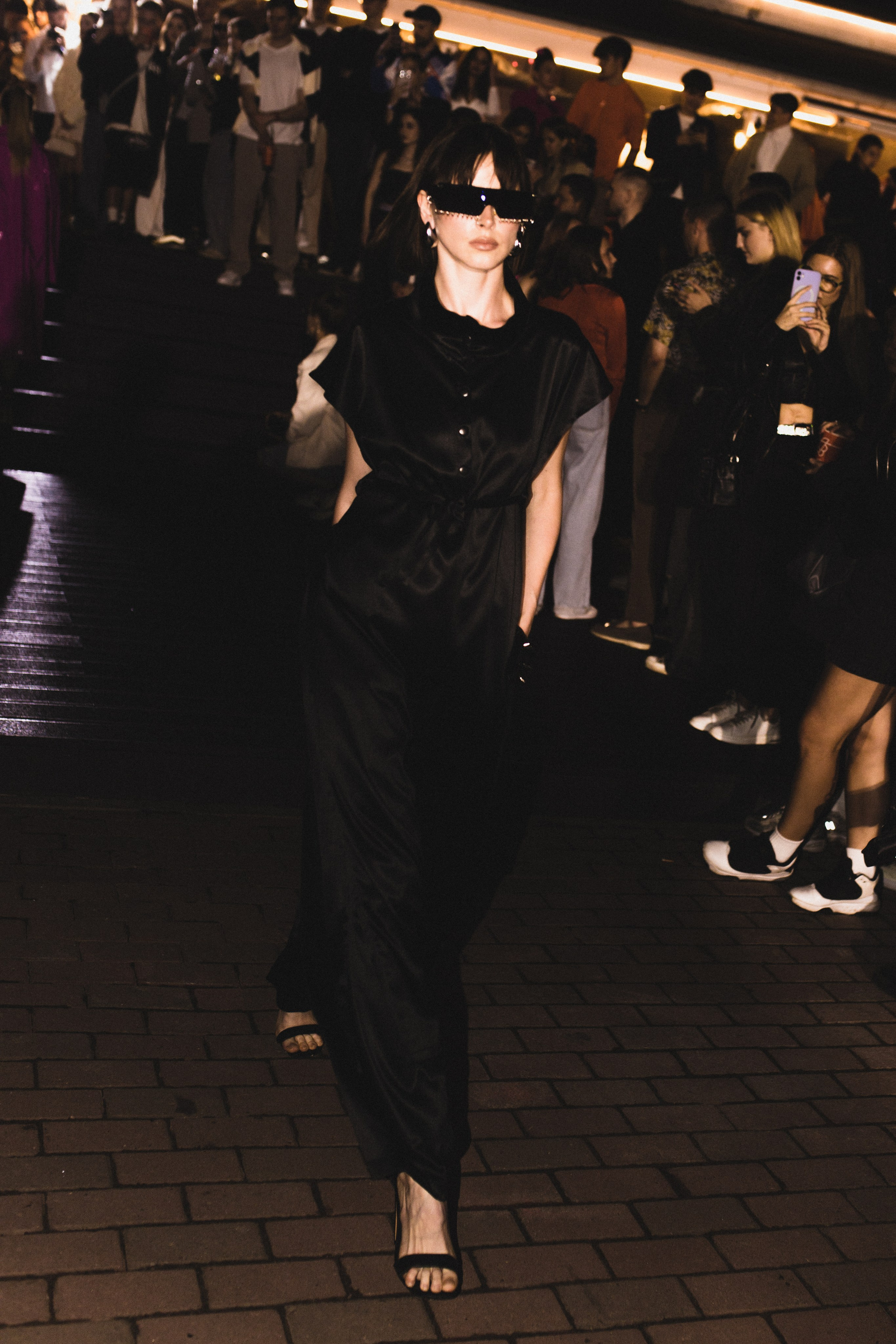 Brands. Анастасия Зверева