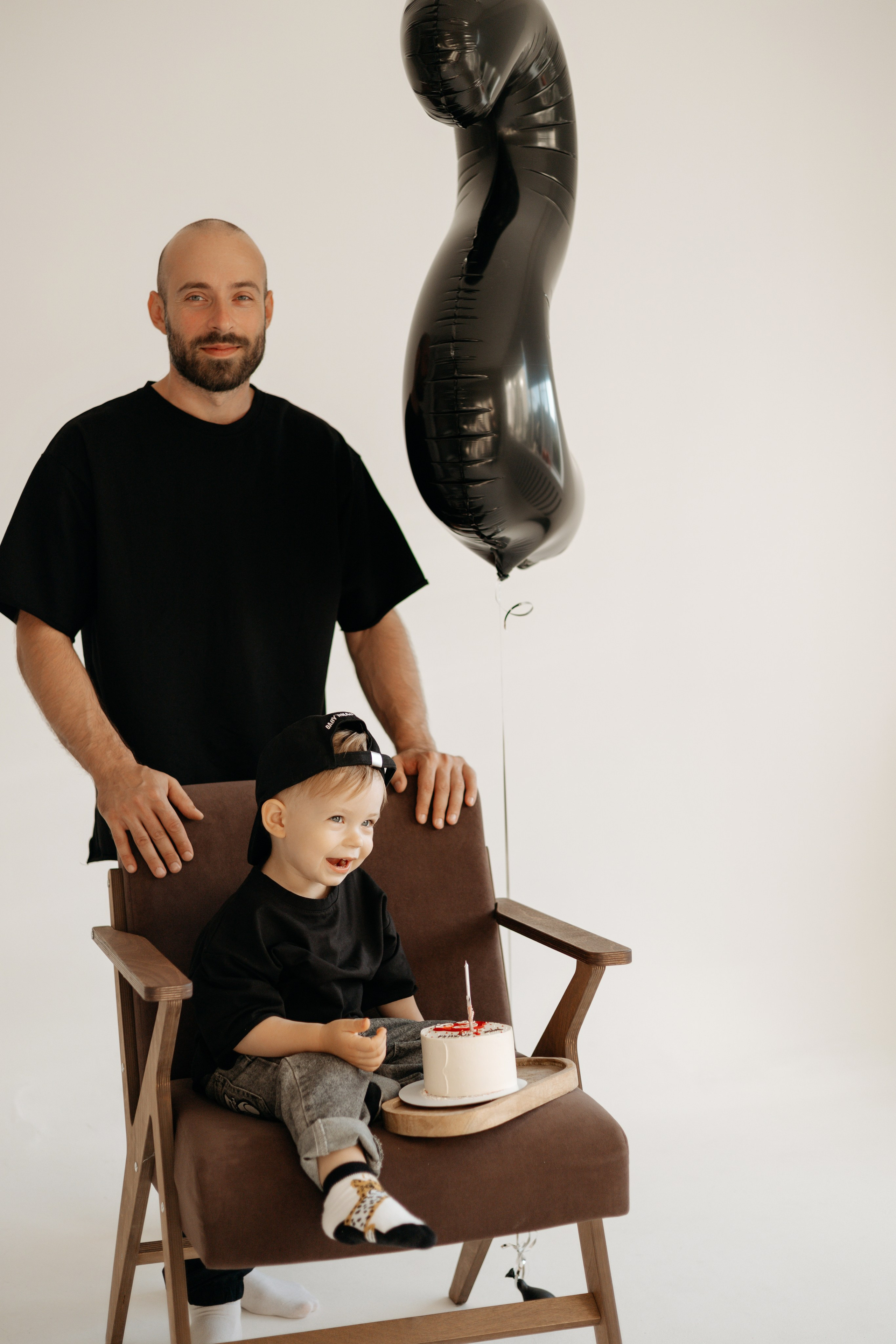 Луке 2 года. Самый теплый фотограф в Краснодаре Рябоконь Ксения