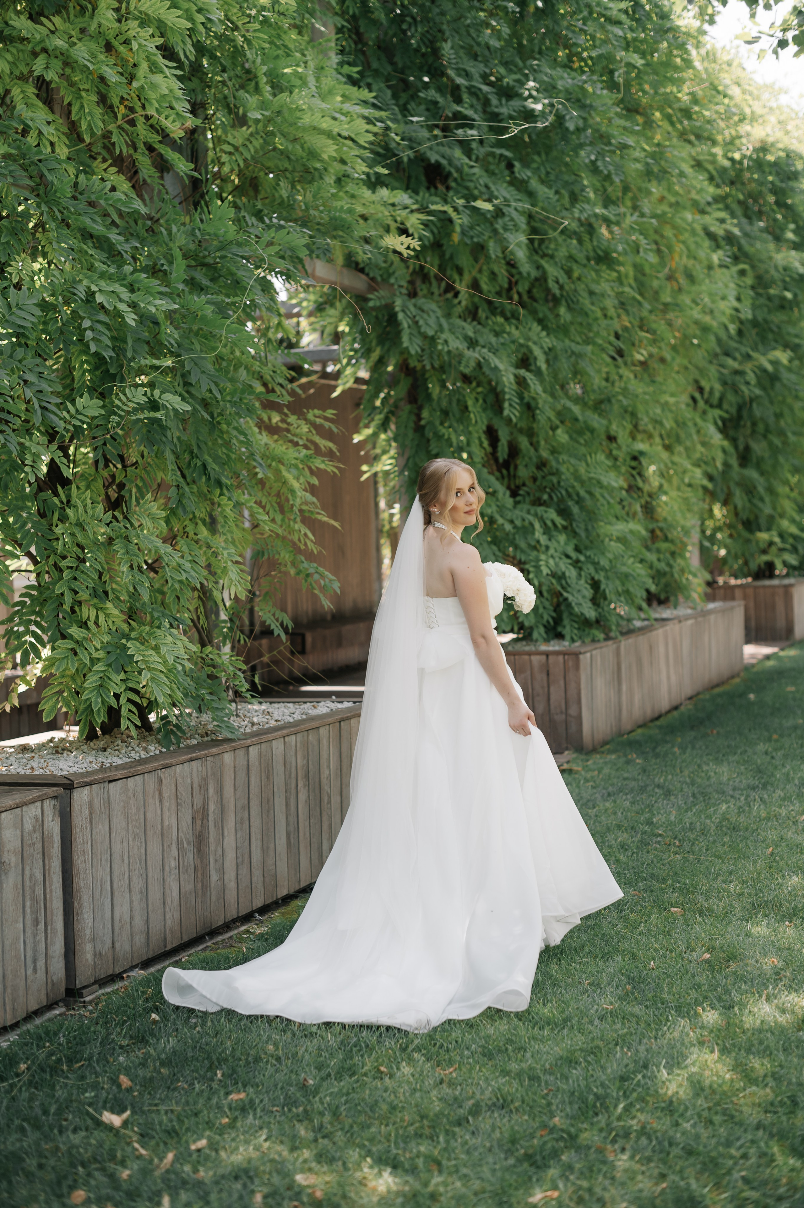 Свадебные съёмки. Свадебный и семейный фотограф в Краснодаре Кристина Ковалёва