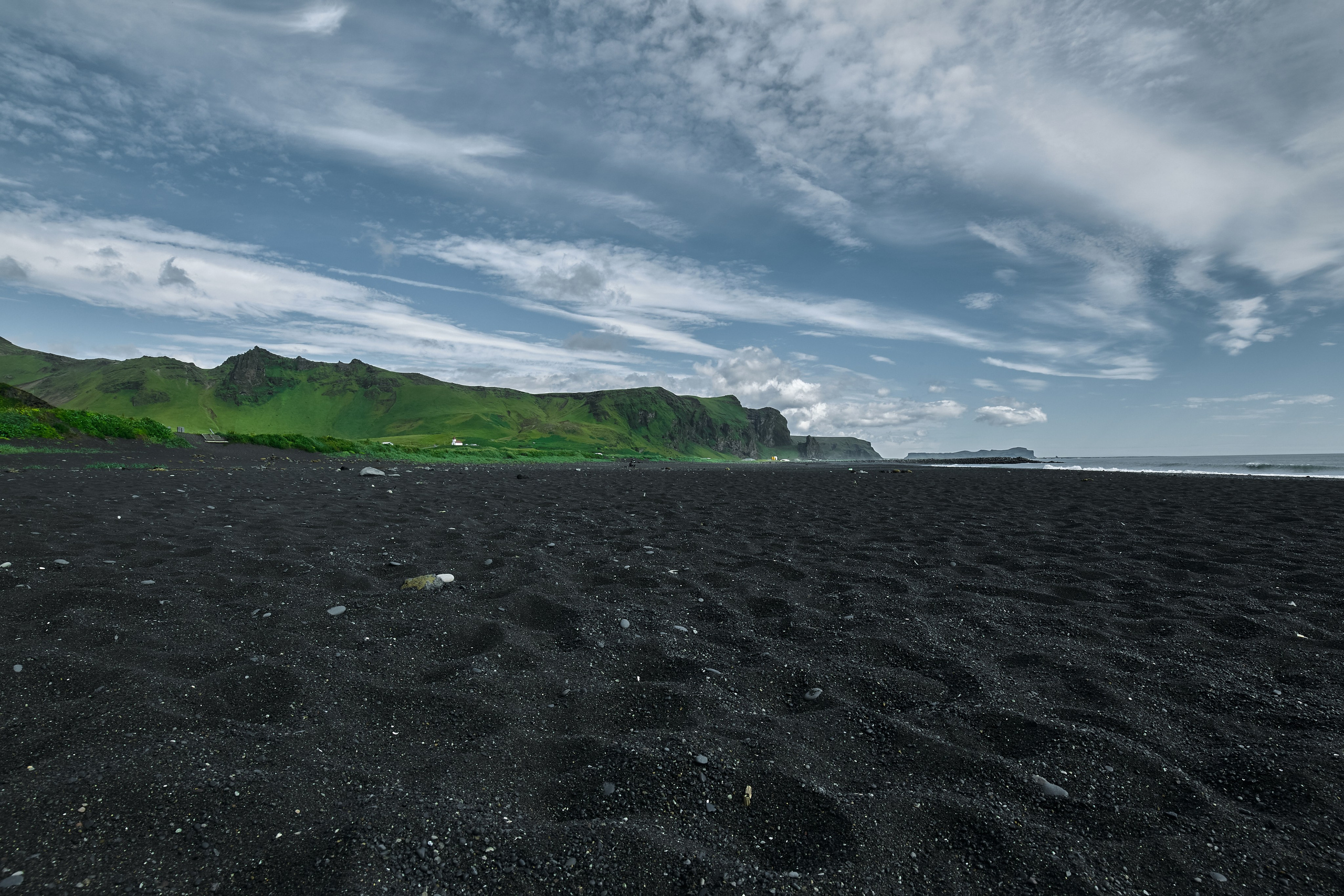 Путешествия и лайфстайл. Горный фотограф на Кавказе Никита Першин