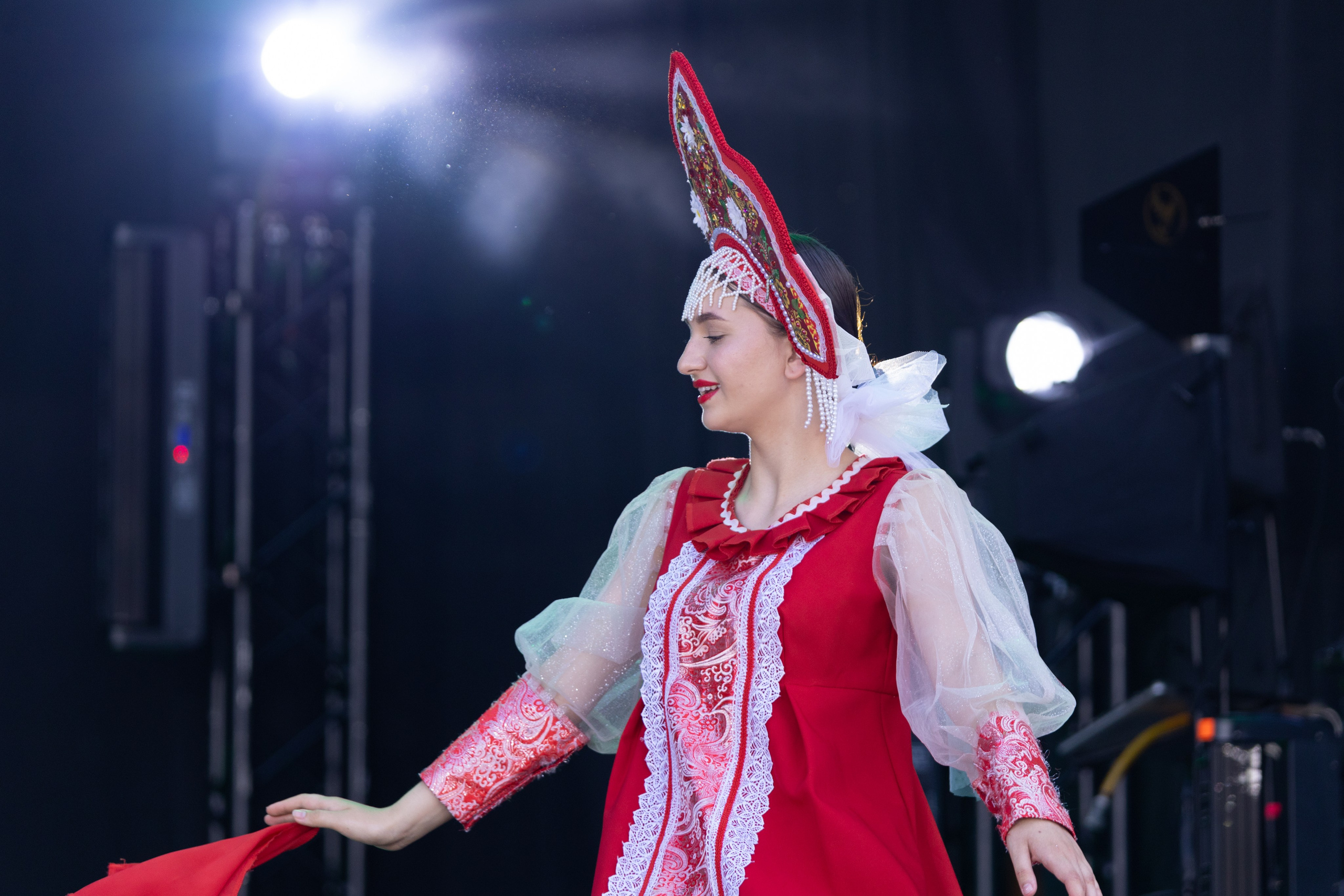 День молодёжи. Владивосток 2025. Олег Катакинов| Репортажный фотограф в городе у моря (Владивосток)