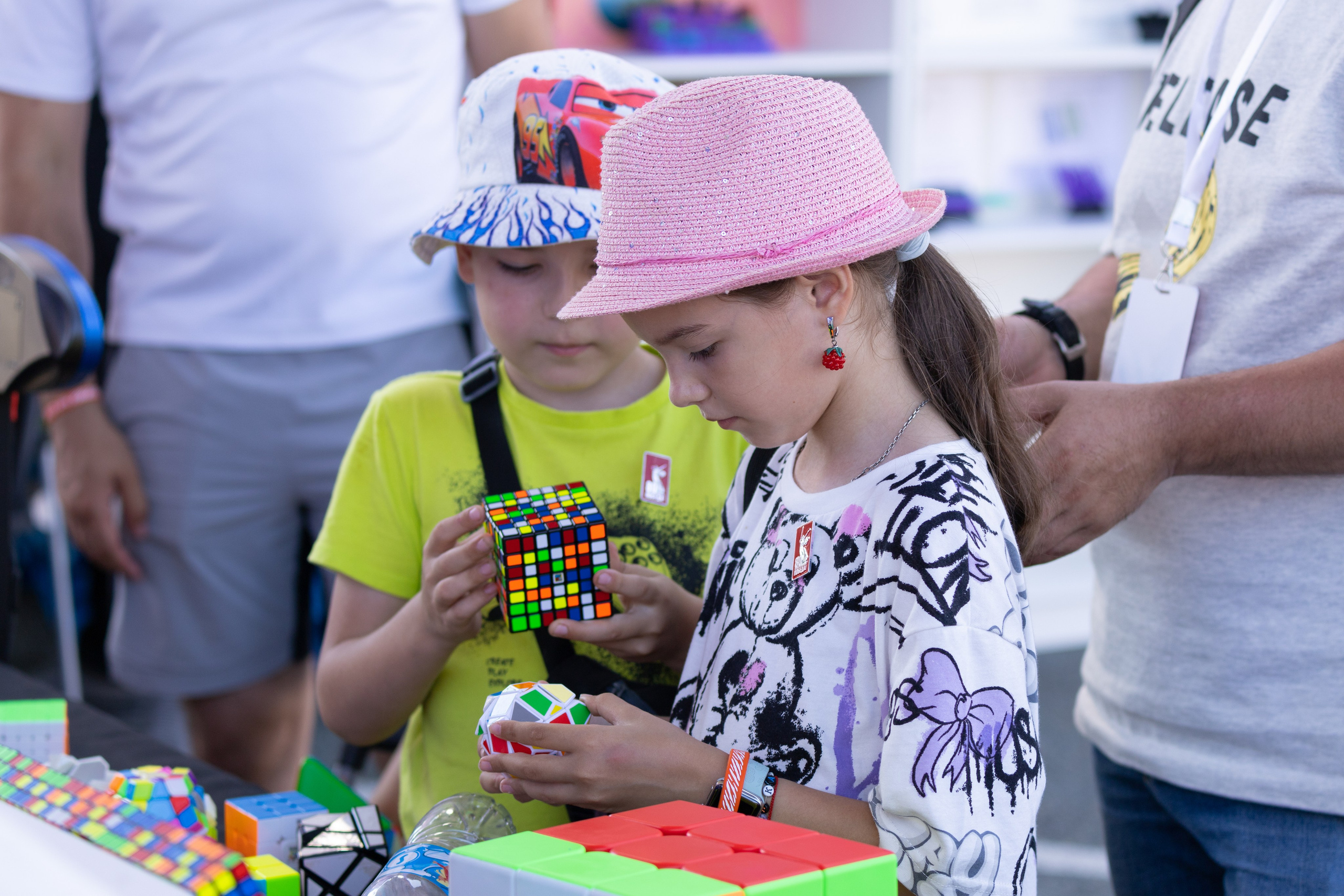 День молодёжи. Владивосток 2025. Олег Катакинов| Репортажный фотограф в городе у моря (Владивосток)
