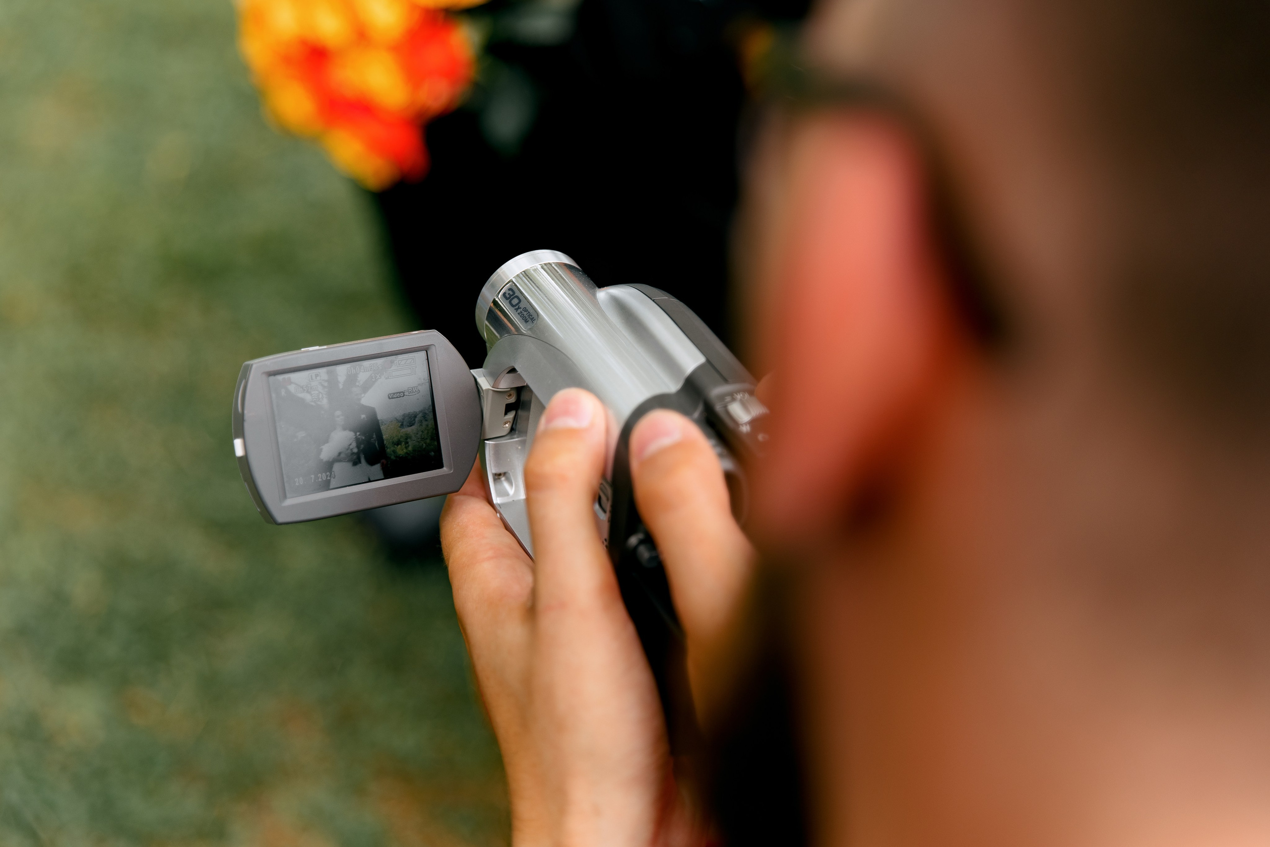 Валентин и Анастасия. Свадебный и семейный фотограф в Туле и области Маша Костина